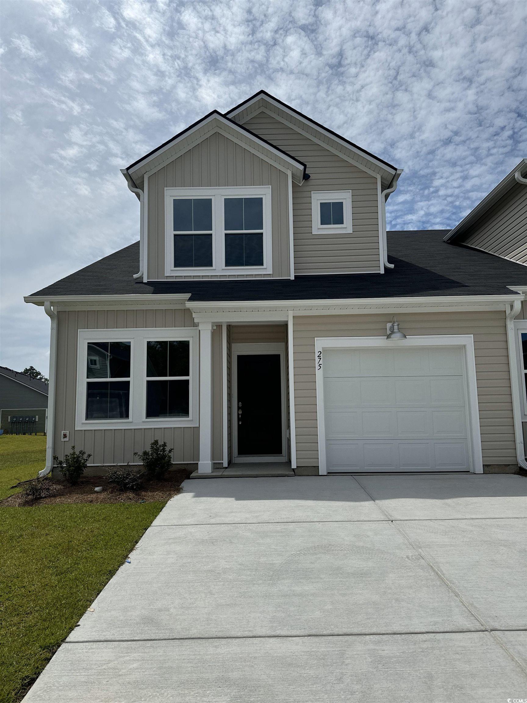 275 Brackish Dr. UNIT #668 Myrtle Beach, SC 29588