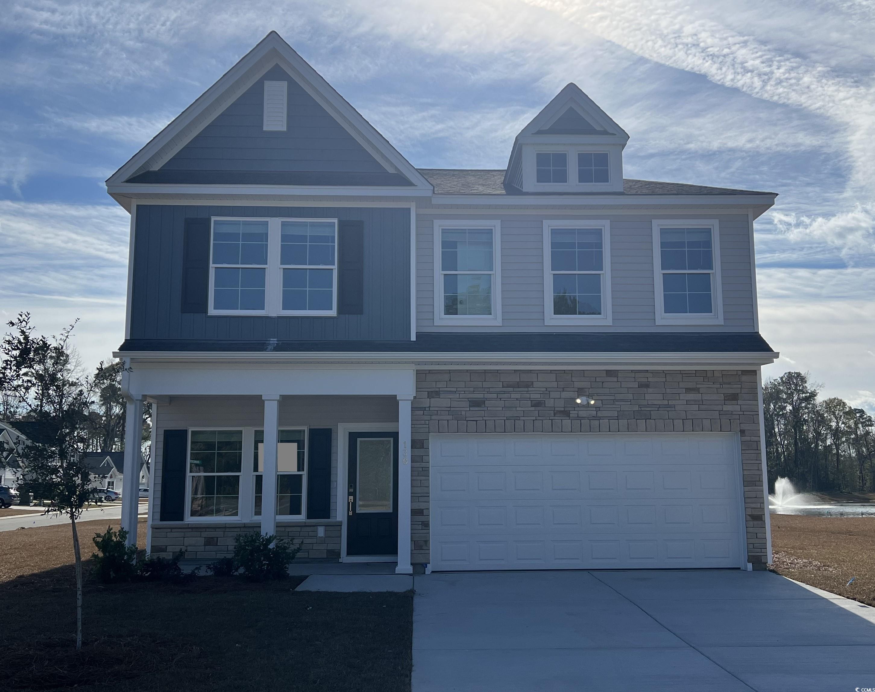 130 Hancher Dr. Myrtle Beach, SC 29588