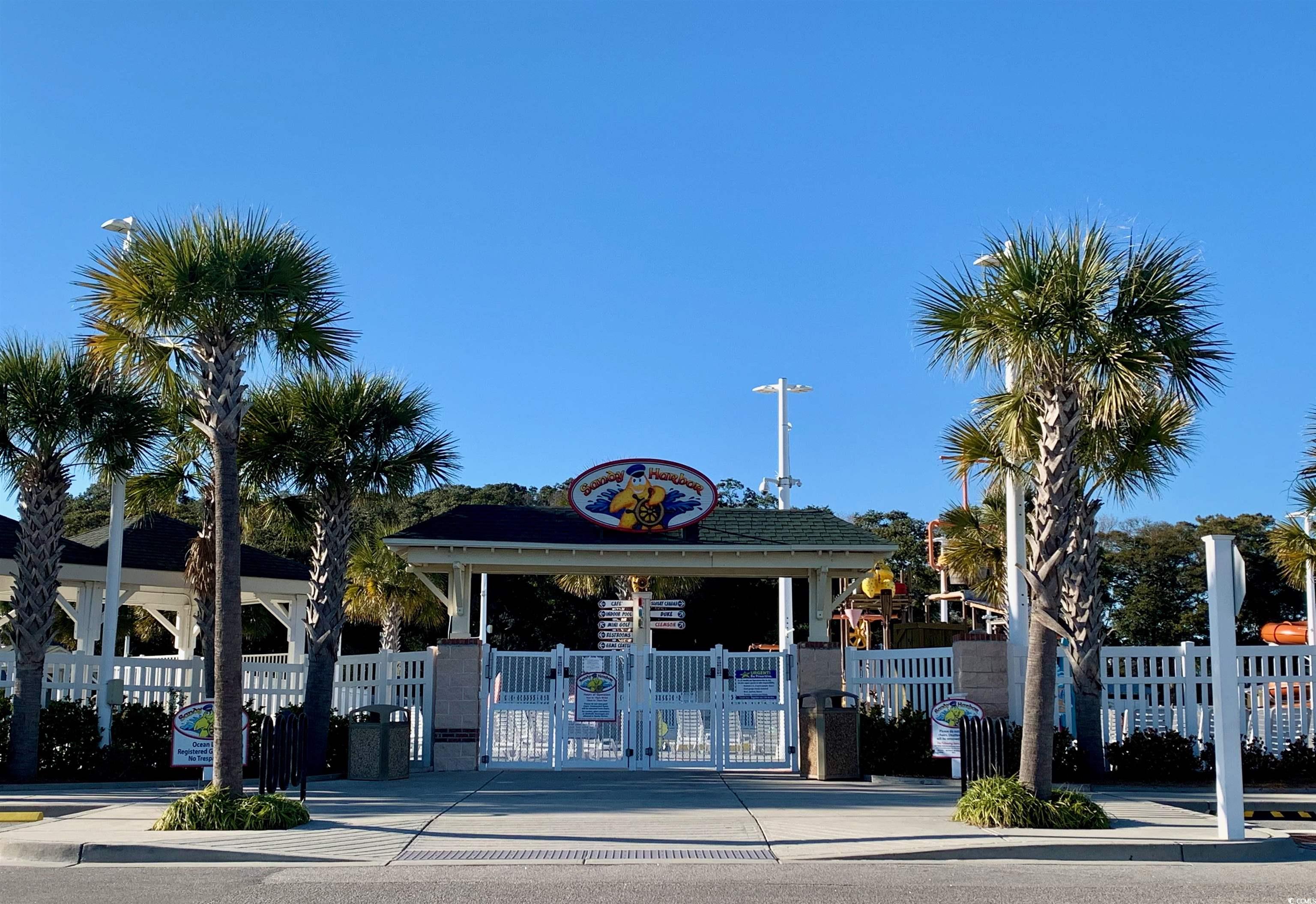 6001 - 5410 S Kings Hwy., Myrtle Beach, South Carolina image 27