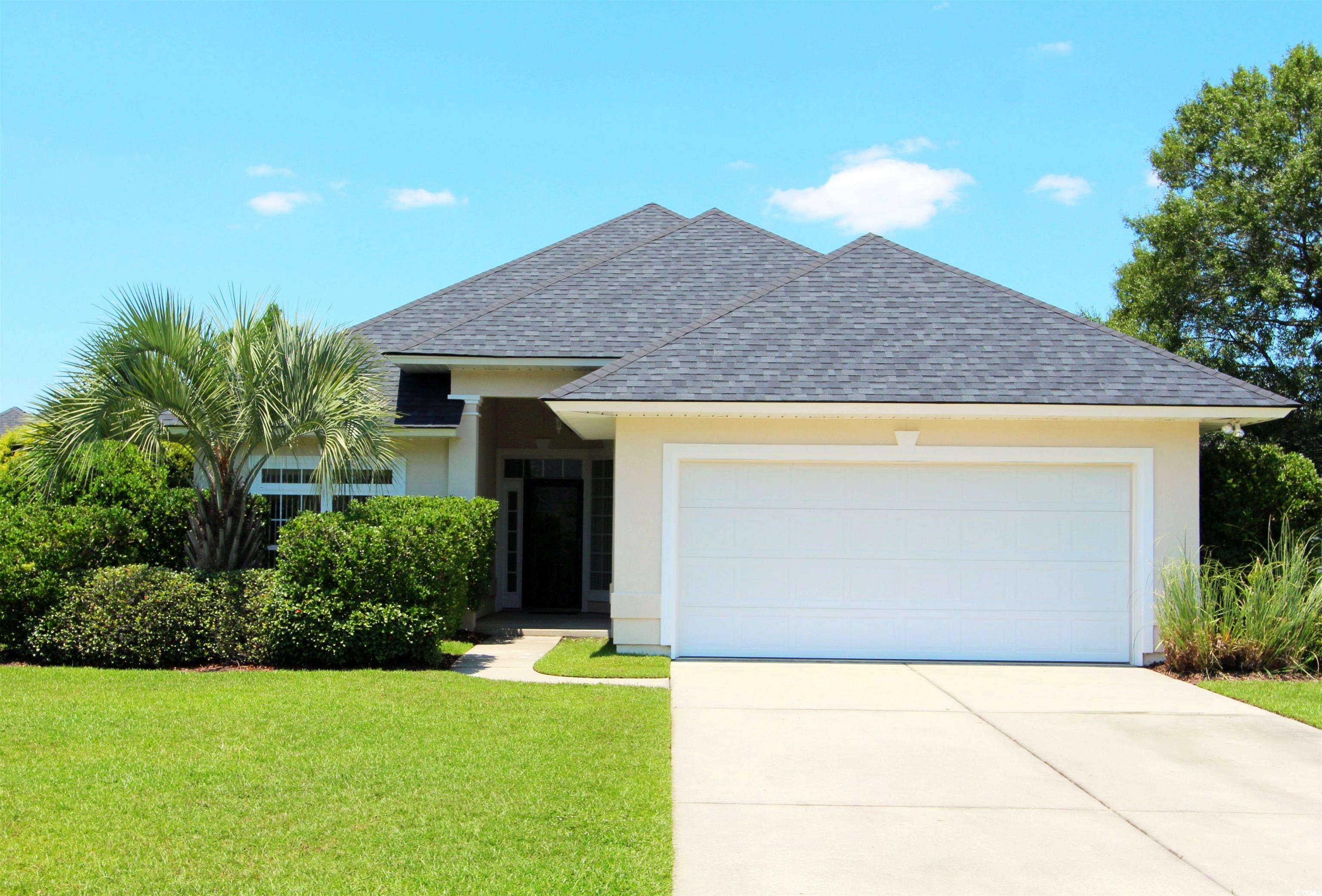 6024 Andros Ln. Murrells Inlet, SC 29576