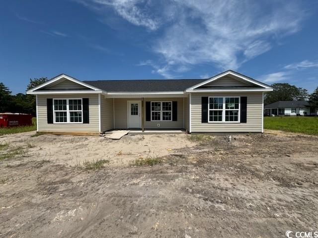 TBD Bay St. Aynor, SC 29511