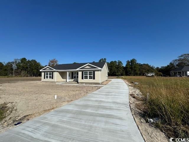 TBD Bay St. Aynor, SC 29511