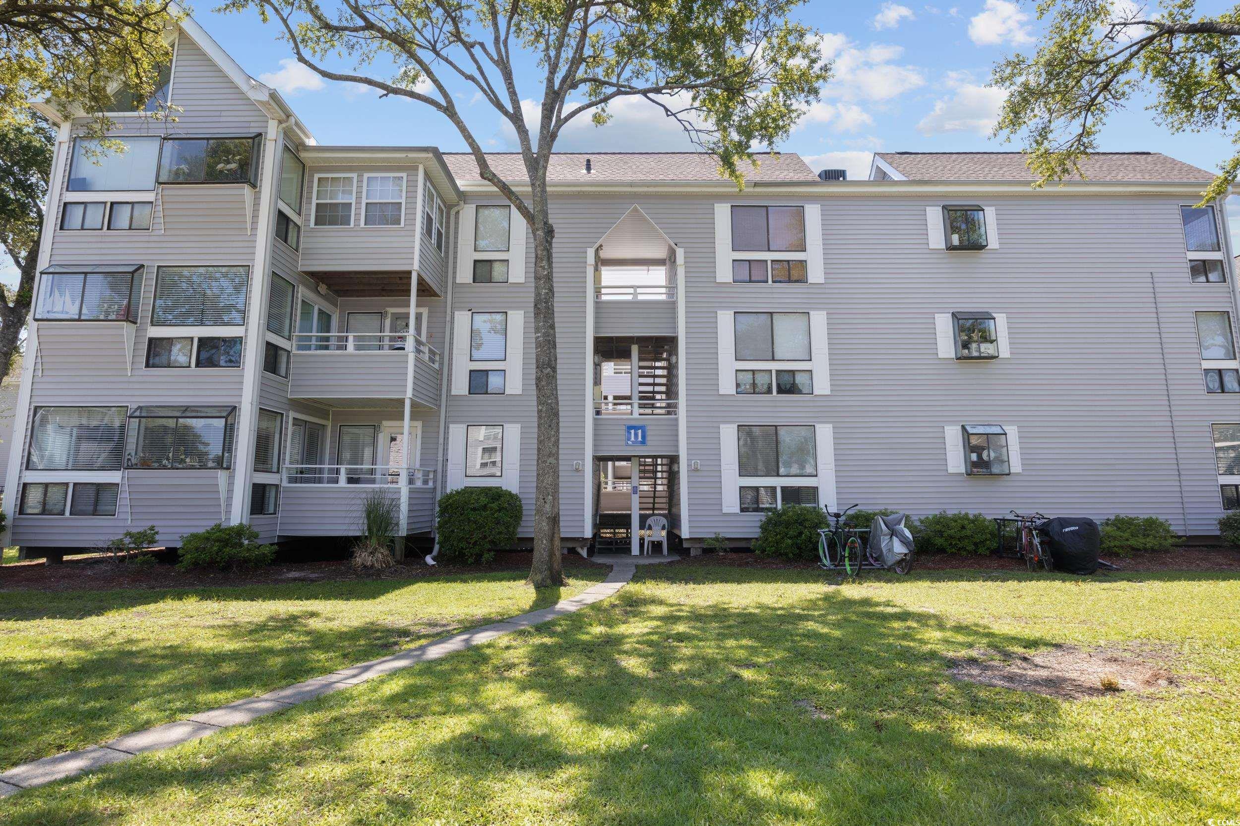 351 Lake Arrowhead Rd. UNIT 11-342 Myrtle Beach, SC 29572