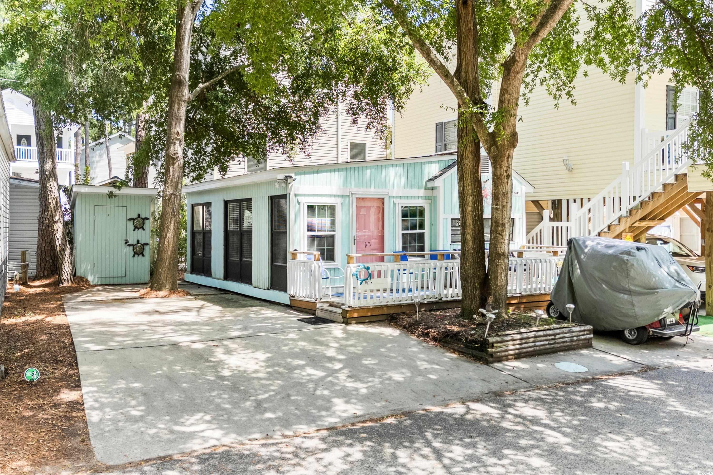 6001 - 1441 S Kings Hwy., Myrtle Beach, South Carolina image 23
