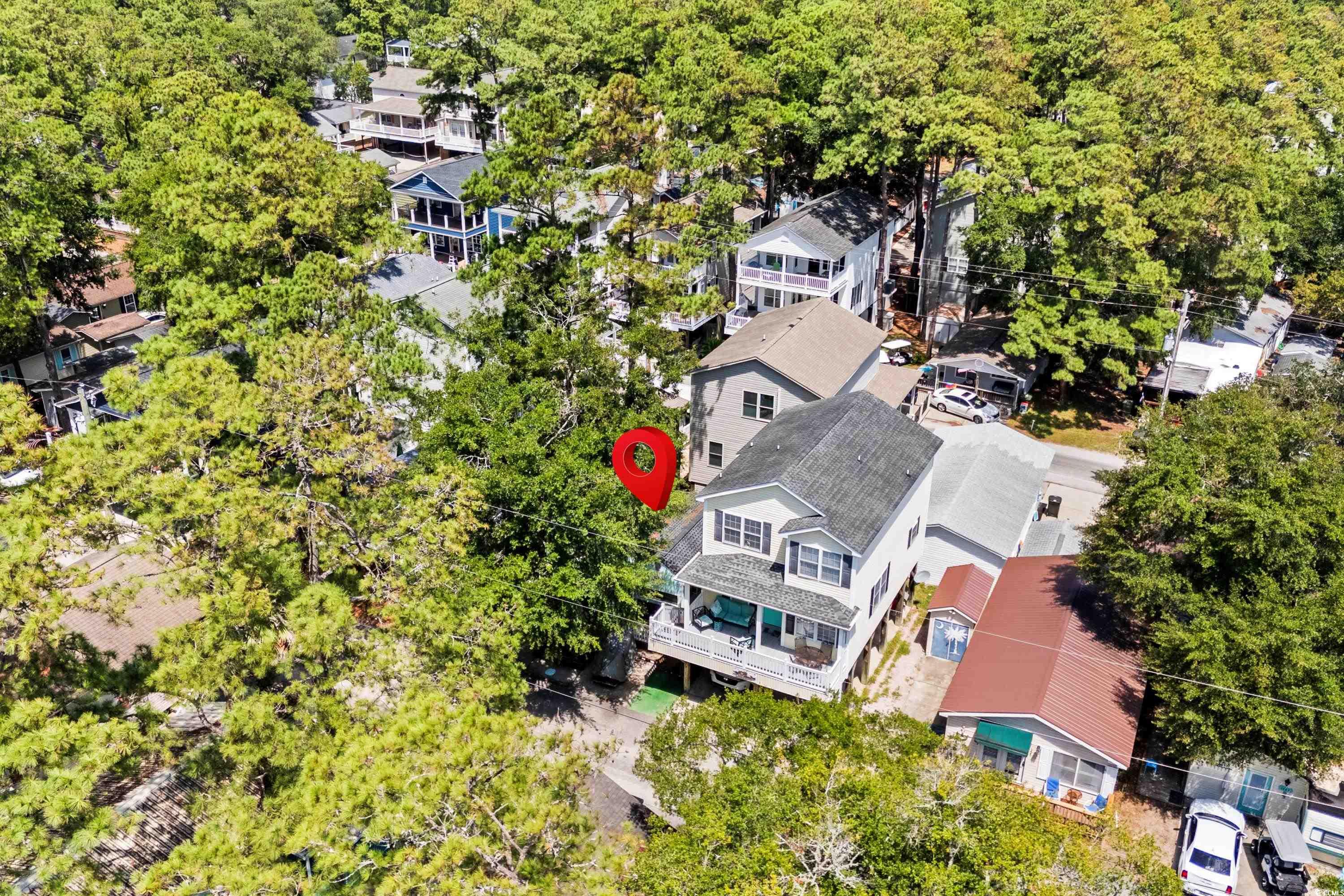 6001 - 1441 S Kings Hwy., Myrtle Beach, South Carolina image 25