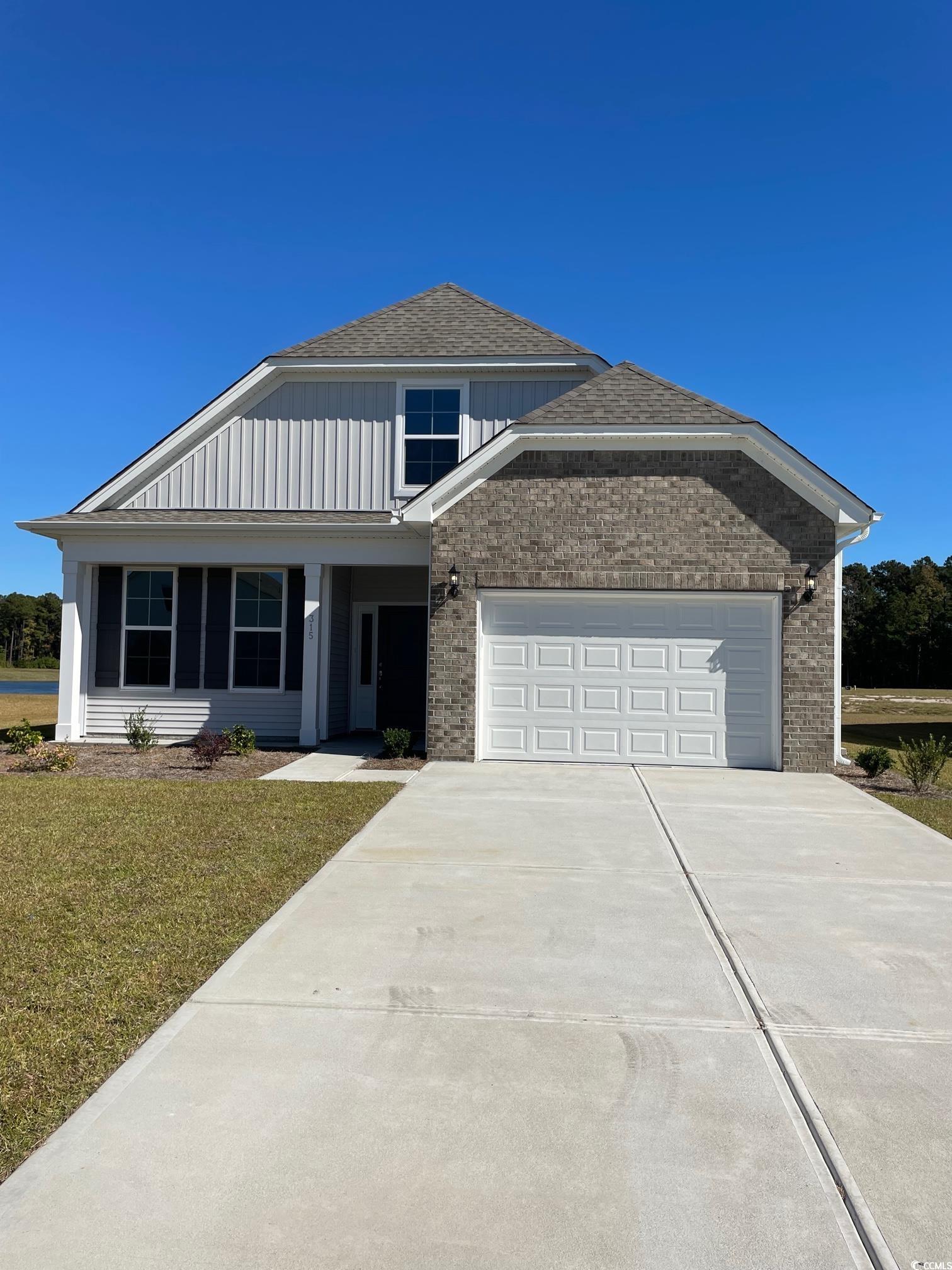 315 Portofino Dr. Myrtle Beach, SC 29579