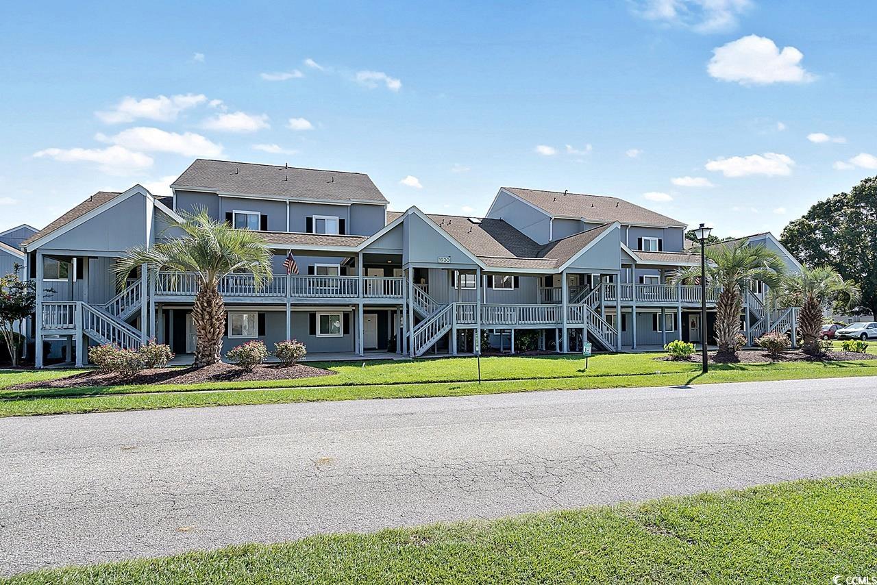 1930 Bent Grass Dr. UNIT 40K Surfside Beach, SC 29575