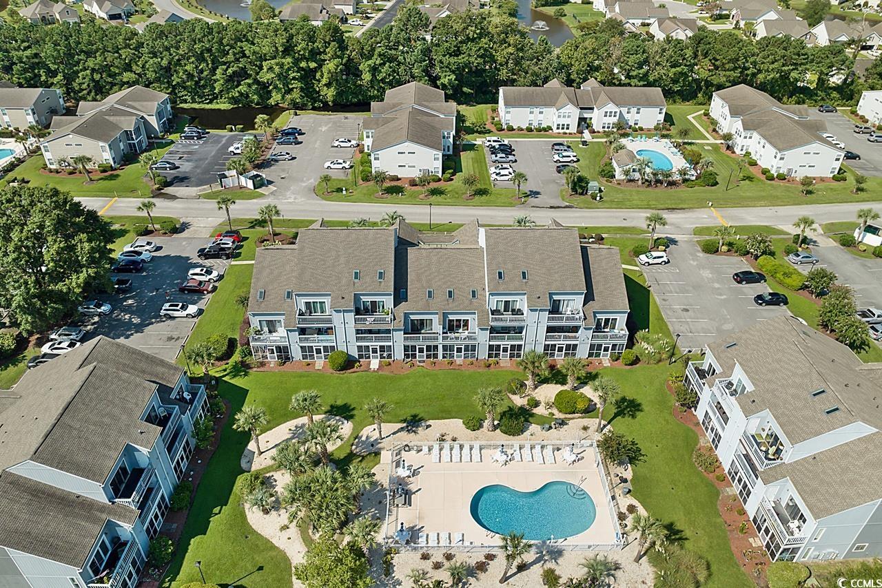 1930 Bent Grass Dr. #40K, Surfside Beach, South Carolina image 3