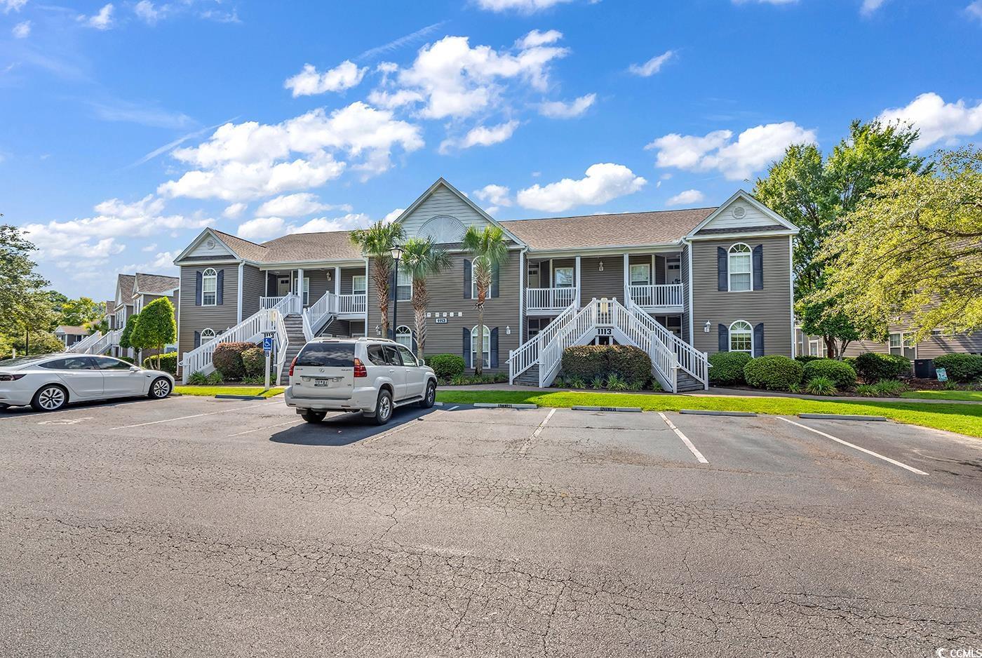 1113 Peace Pipe Pl. UNIT #104 Myrtle Beach, SC 29579