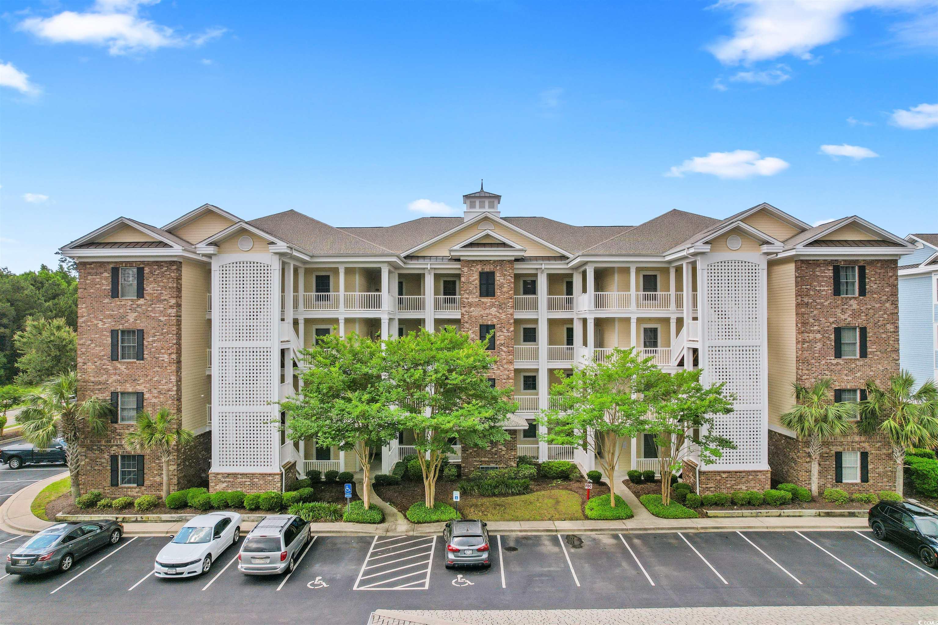 4843 Luster Leaf Circle Myrtle Beach, SC 29577