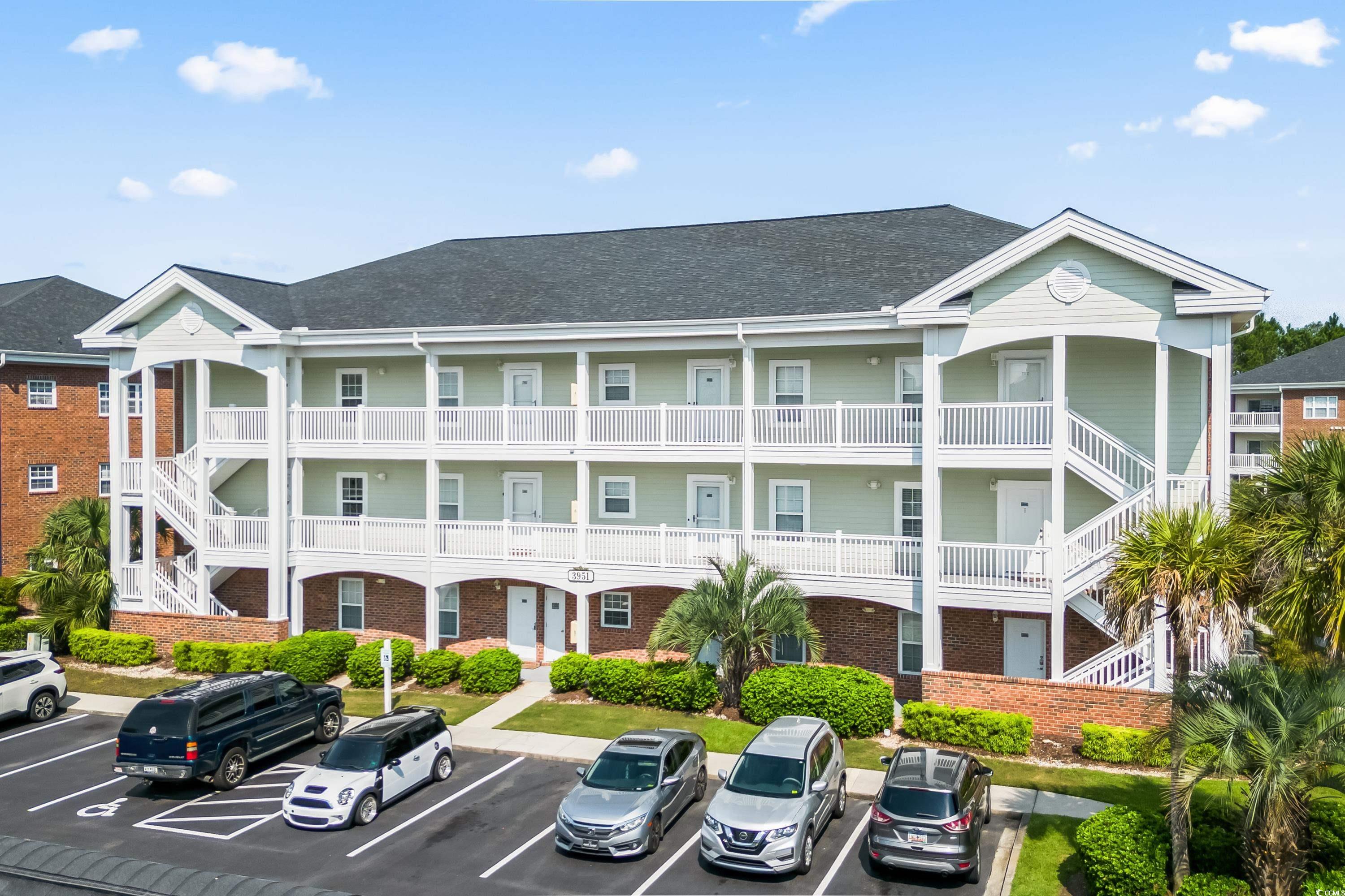 3951 Gladiola Ct. UNIT Unit 204 Myrtle Beach, SC 29588