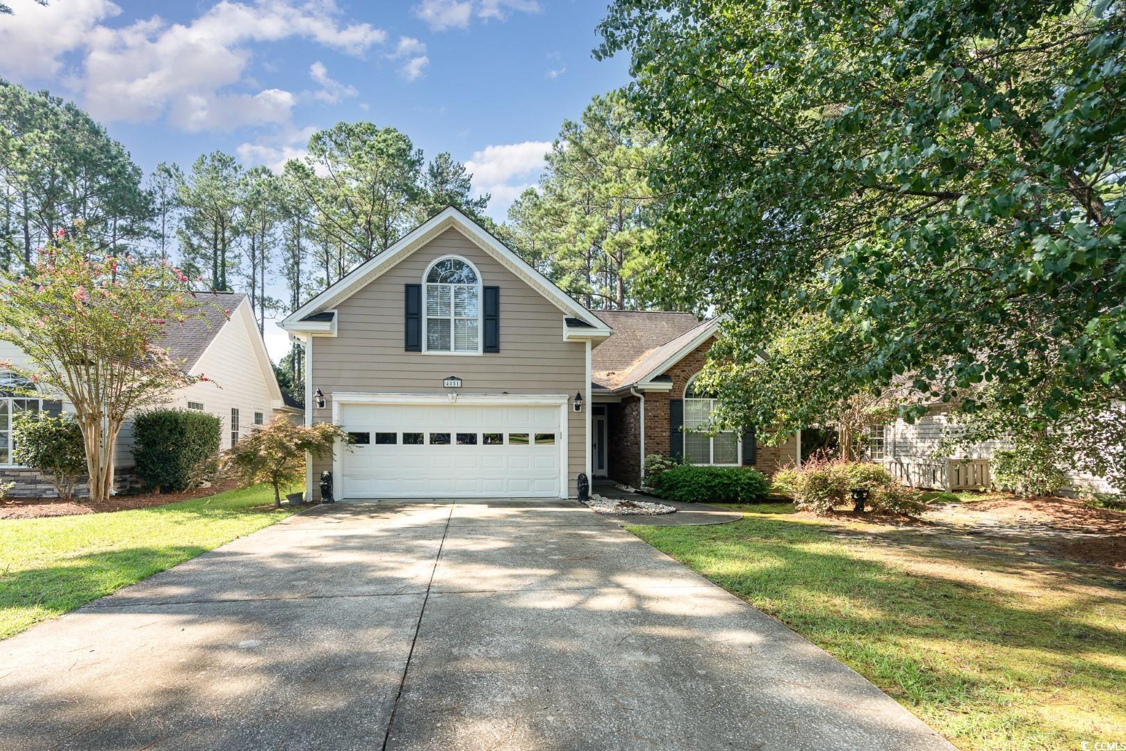 4851 Harvest Dr. Myrtle Beach, SC 29579