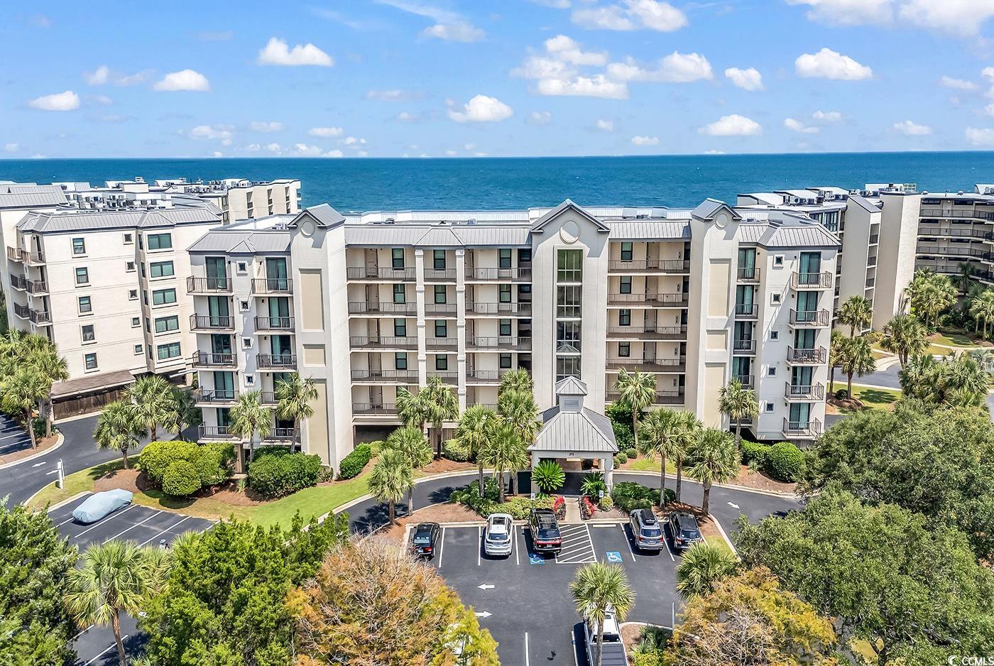 371 S Dunes Dr. UNIT D-34 Pawleys Island, SC 29585