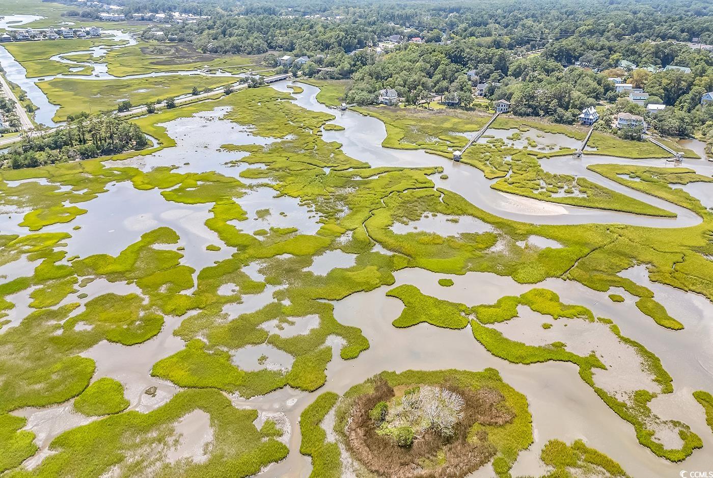 371 S Dunes Dr. #D-34, Pawleys Island, South Carolina image 40