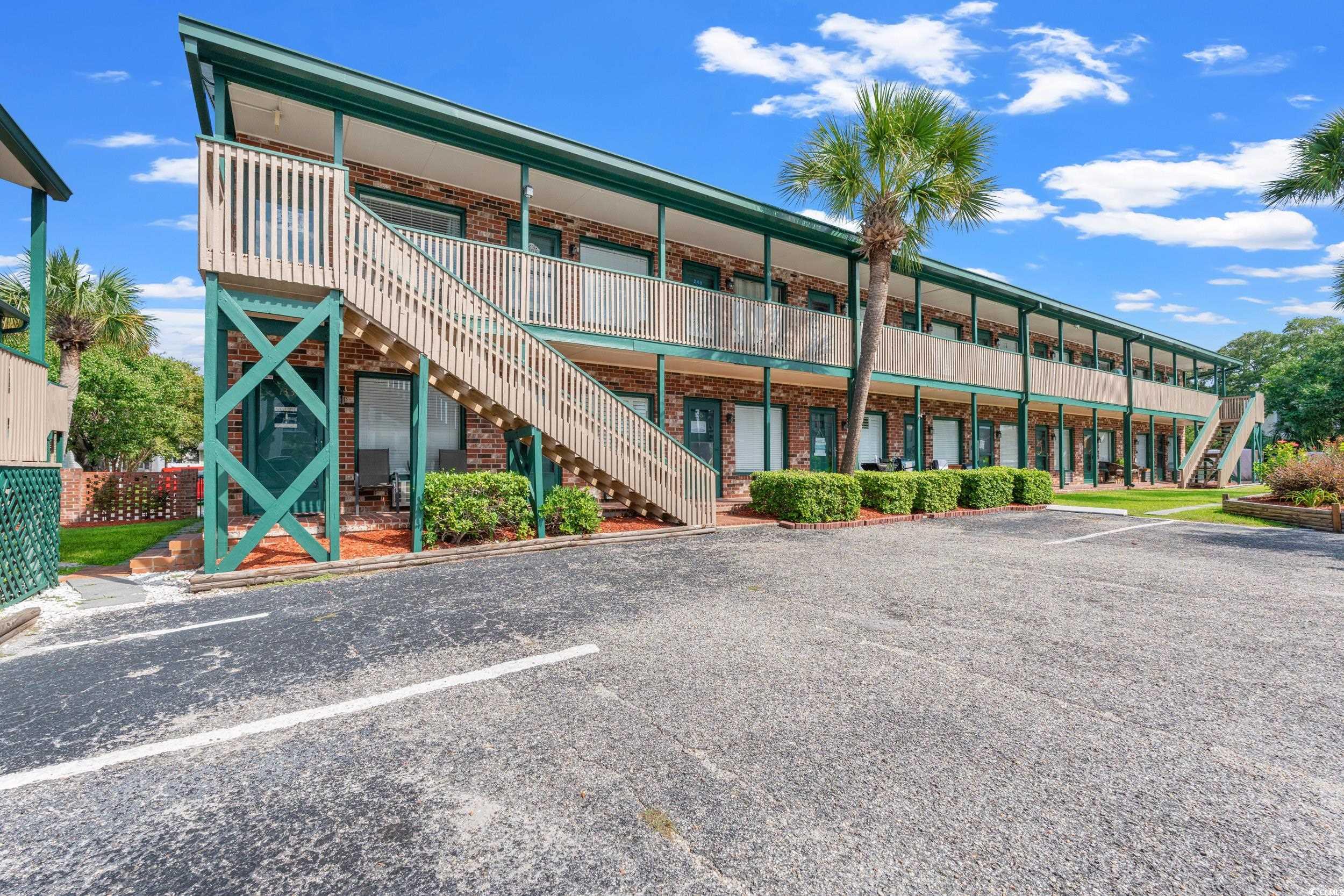 4516 Seaview St. UNIT #238 North Myrtle Beach, SC 29582