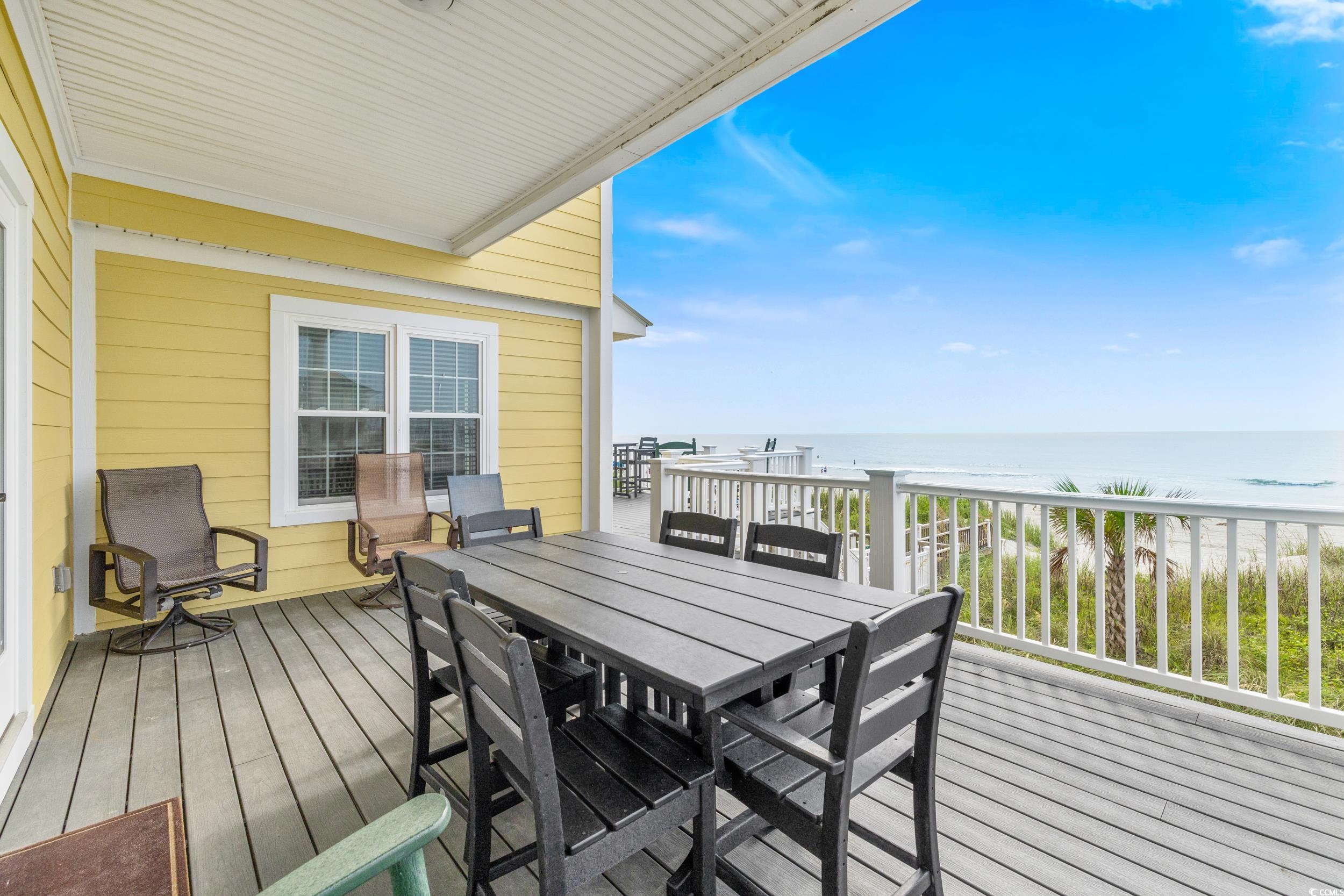 316 N Waccamaw Dr., Garden City Beach, South Carolina image 27