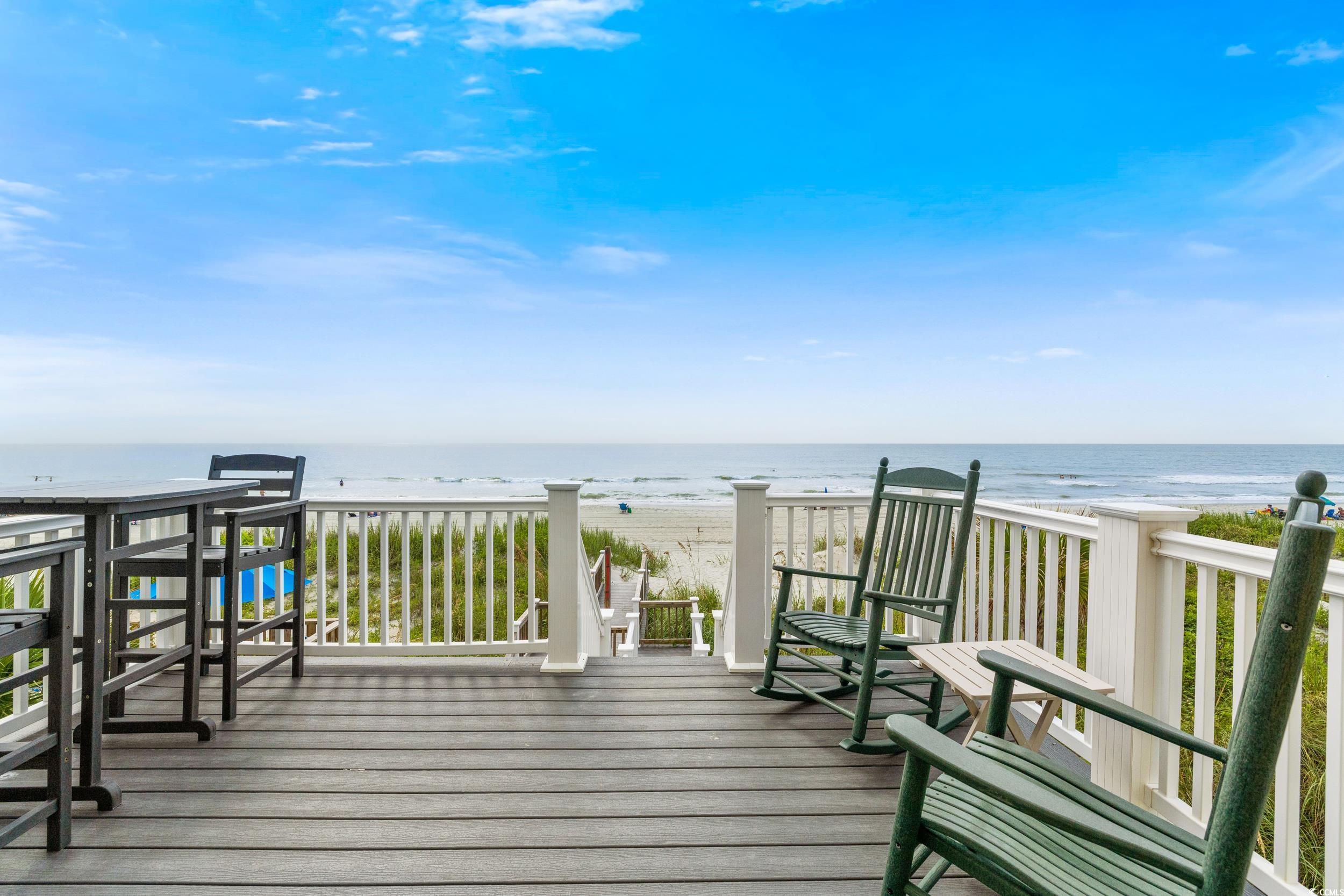 316 N Waccamaw Dr., Garden City Beach, South Carolina image 28