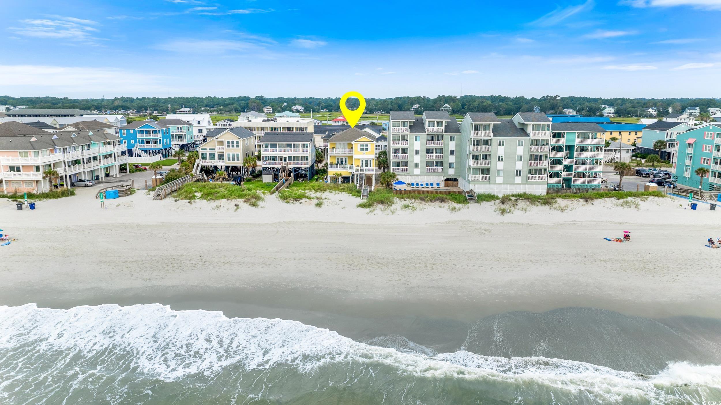 316 N Waccamaw Dr., Garden City Beach, South Carolina image 3