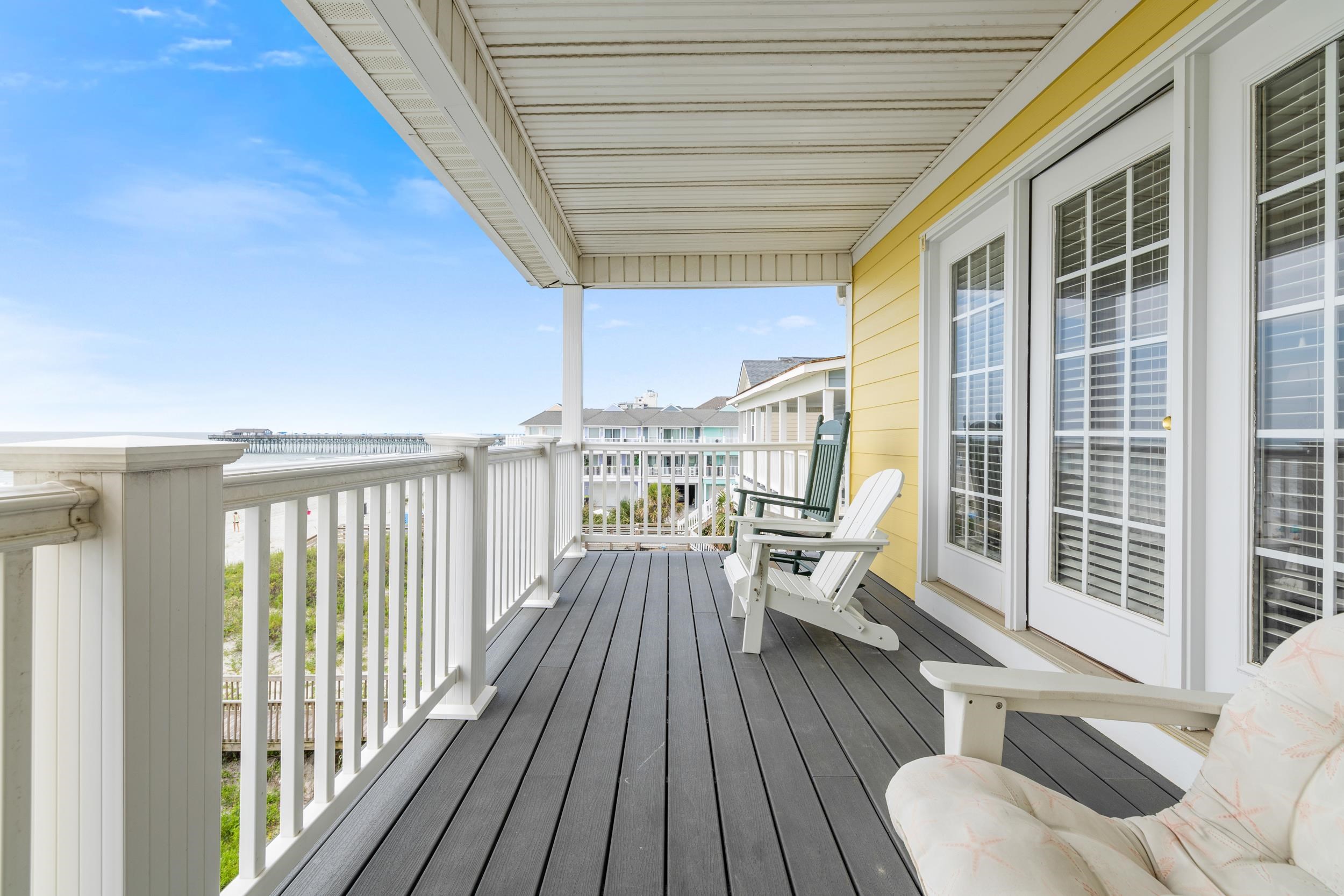 316 N Waccamaw Dr., Garden City Beach, South Carolina image 38