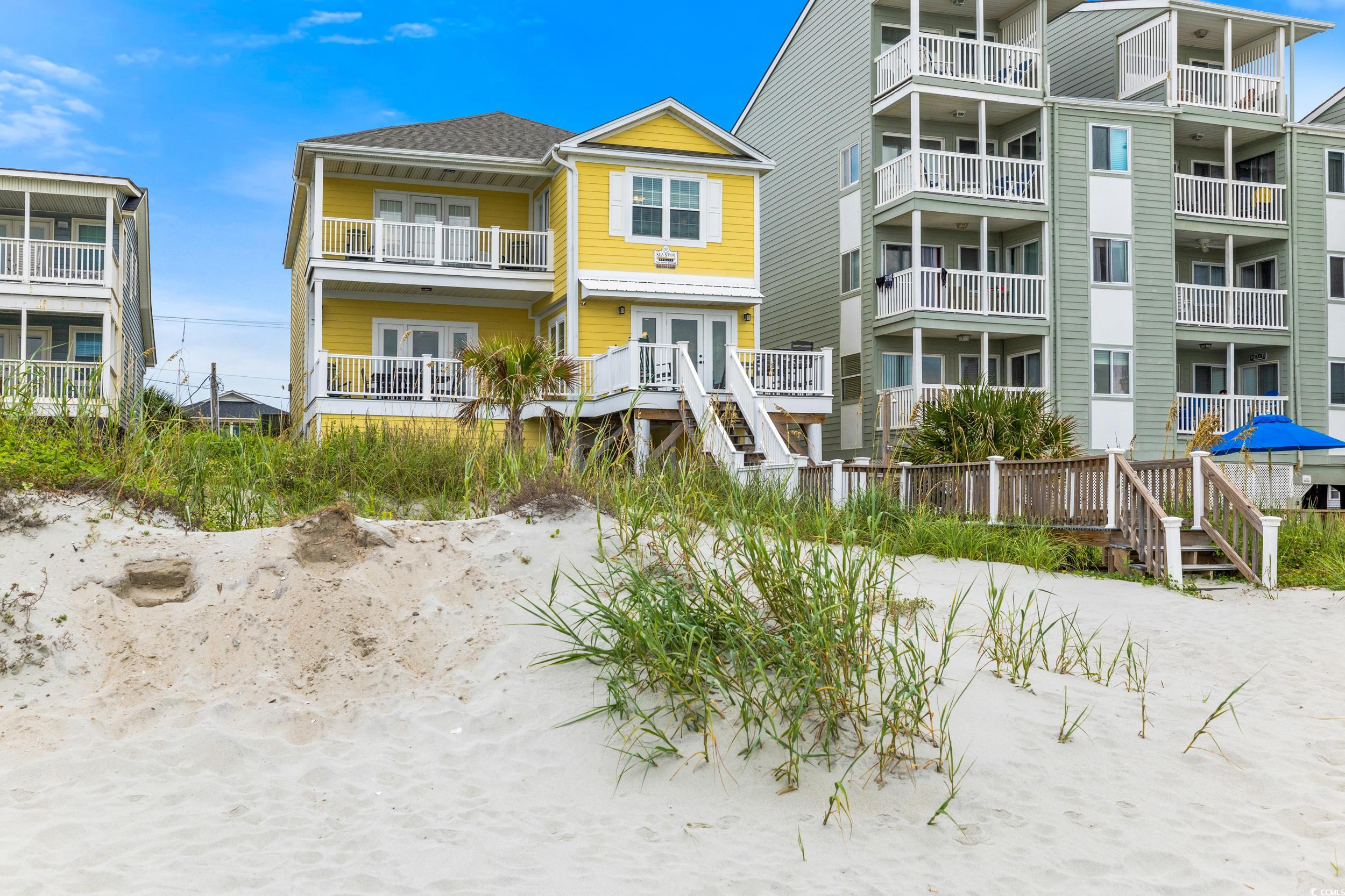 316 N Waccamaw Dr., Garden City Beach, South Carolina image 40