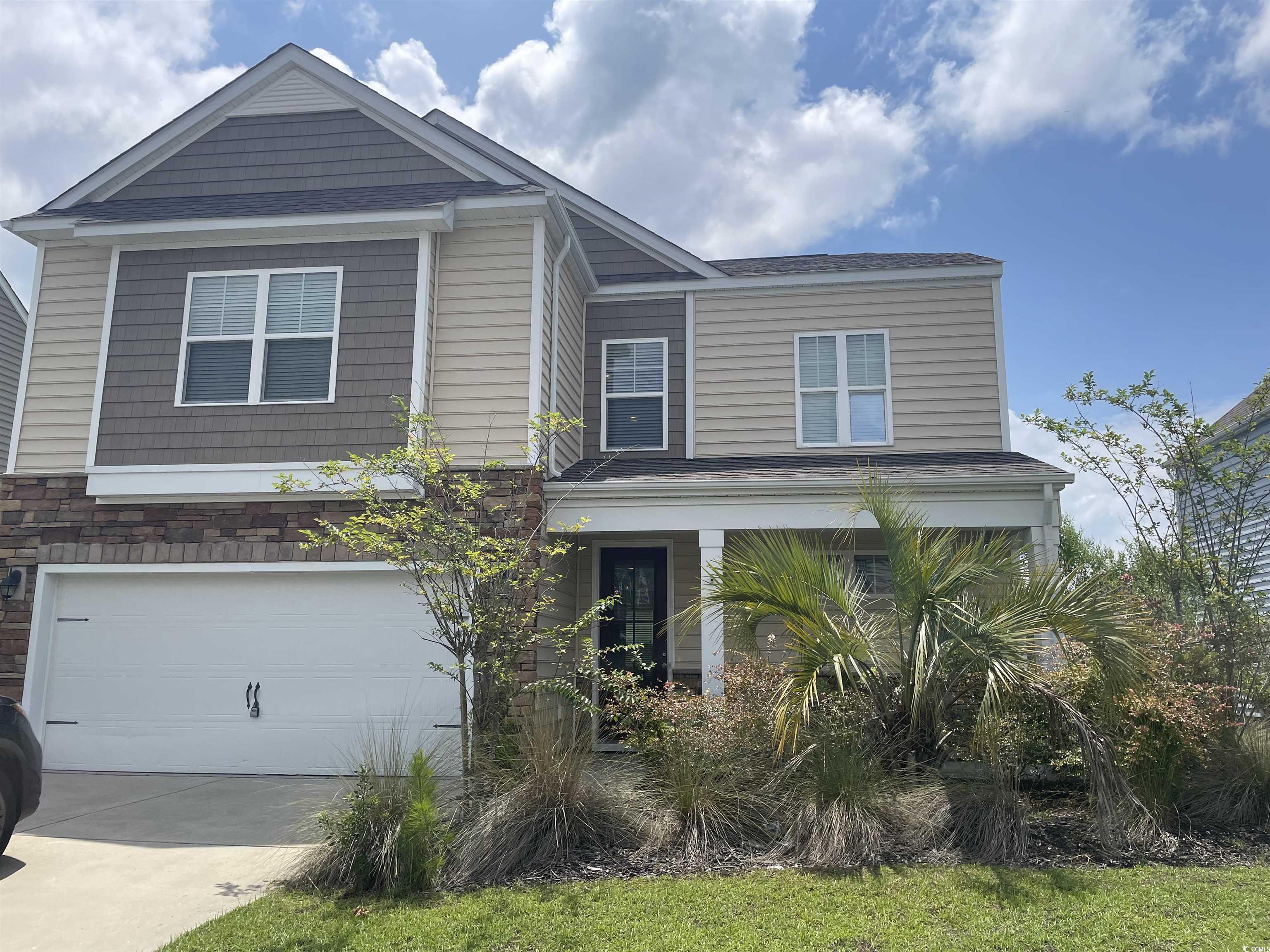 5614 Camilla Ct. Myrtle Beach, SC 29579