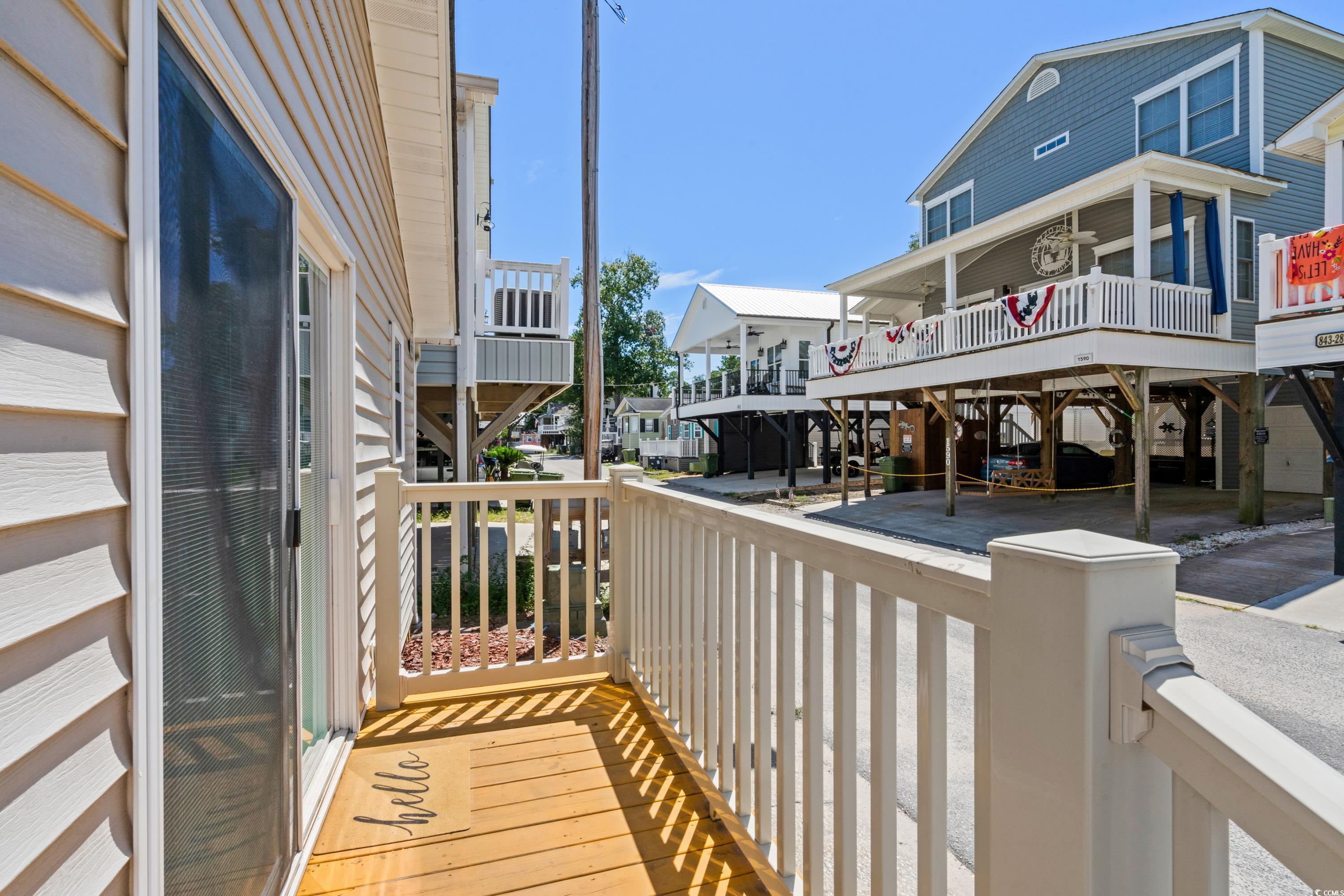6001-1573 S Kings Hwy., Myrtle Beach, South Carolina image 30
