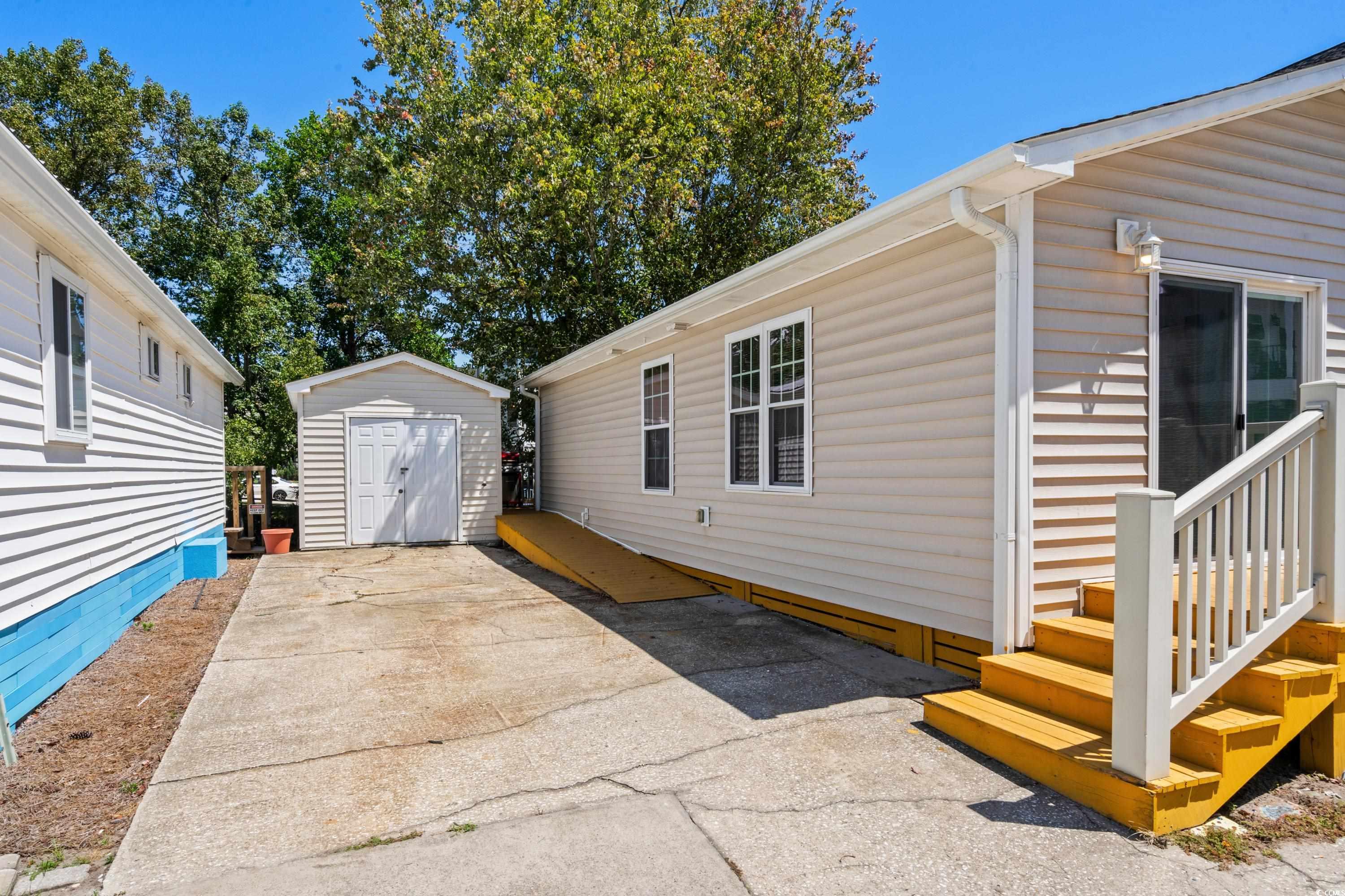 6001-1573 S Kings Hwy., Myrtle Beach, South Carolina image 32