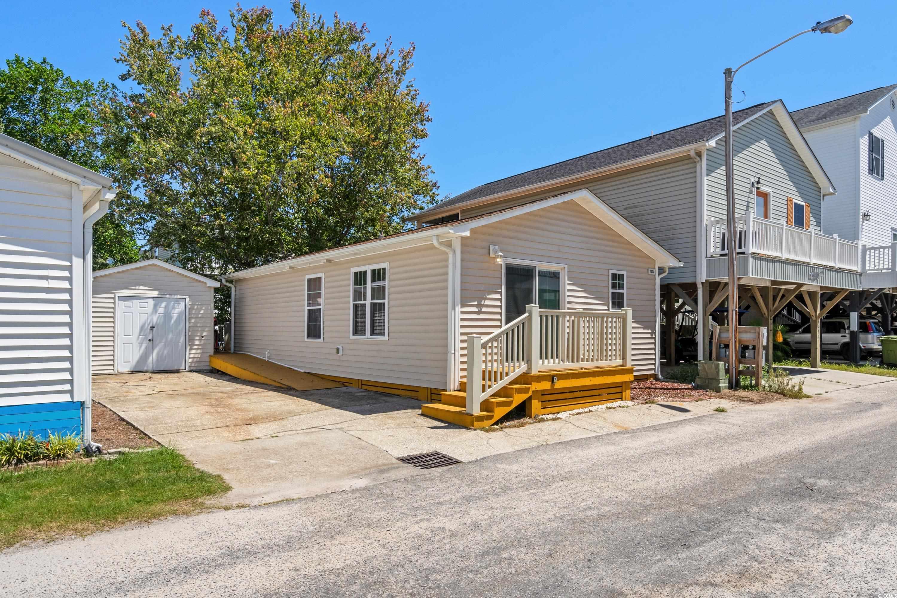 6001-1573 S Kings Hwy., Myrtle Beach, South Carolina image 33