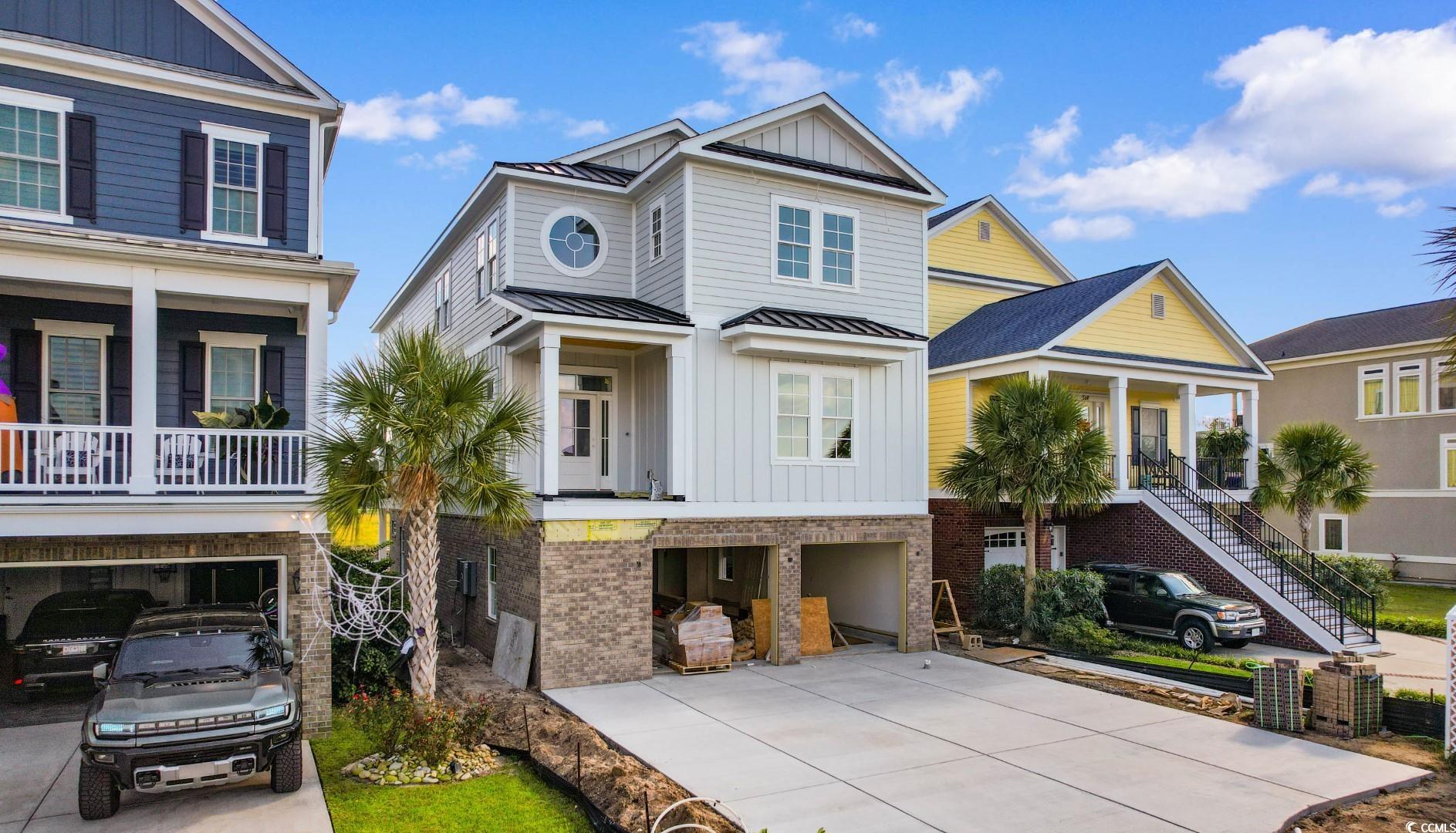 520 W Palms Dr. Myrtle Beach, SC 29579