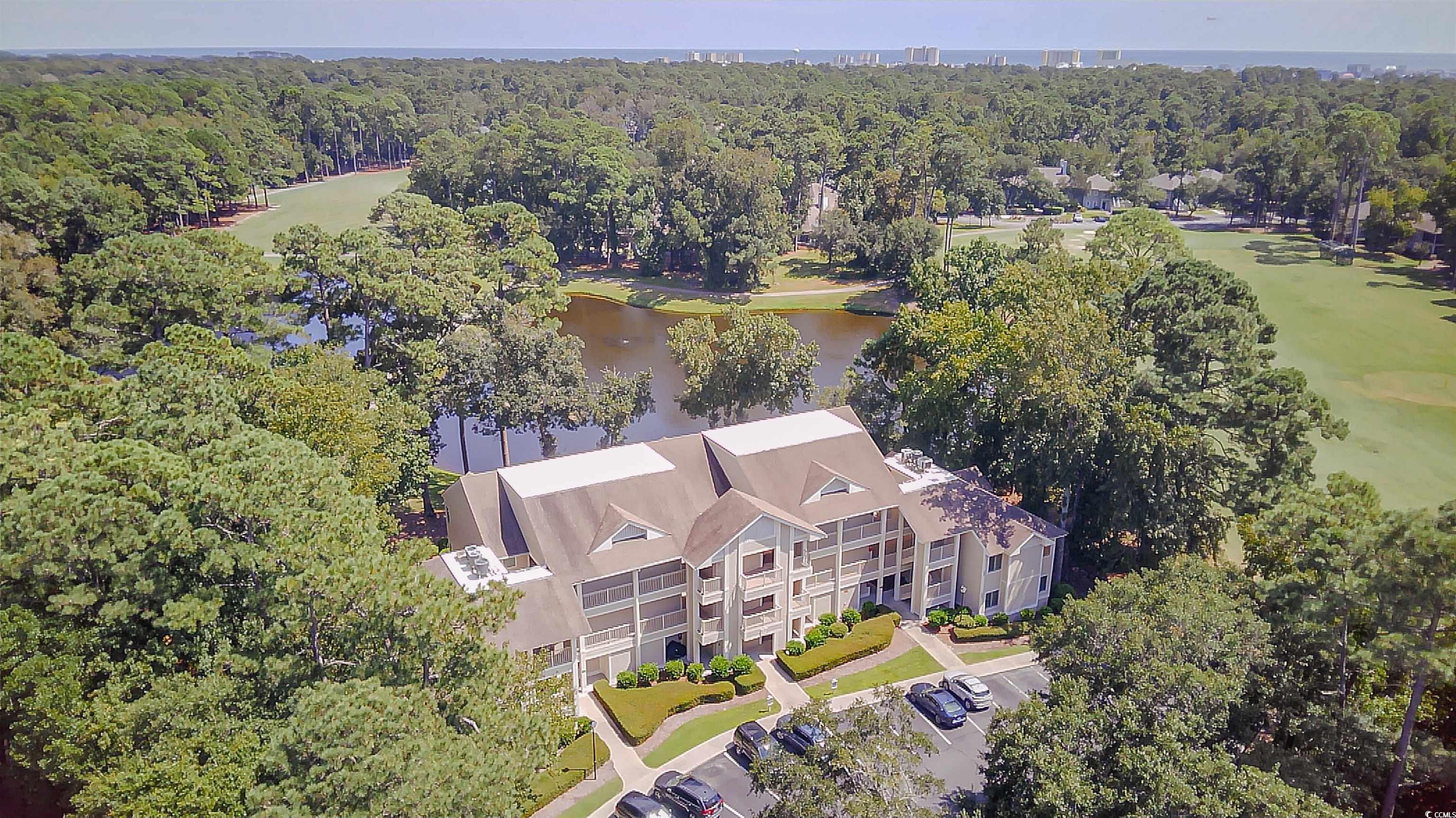 1550 Spinnaker Dr. UNIT #3225 North Myrtle Beach, SC 29582