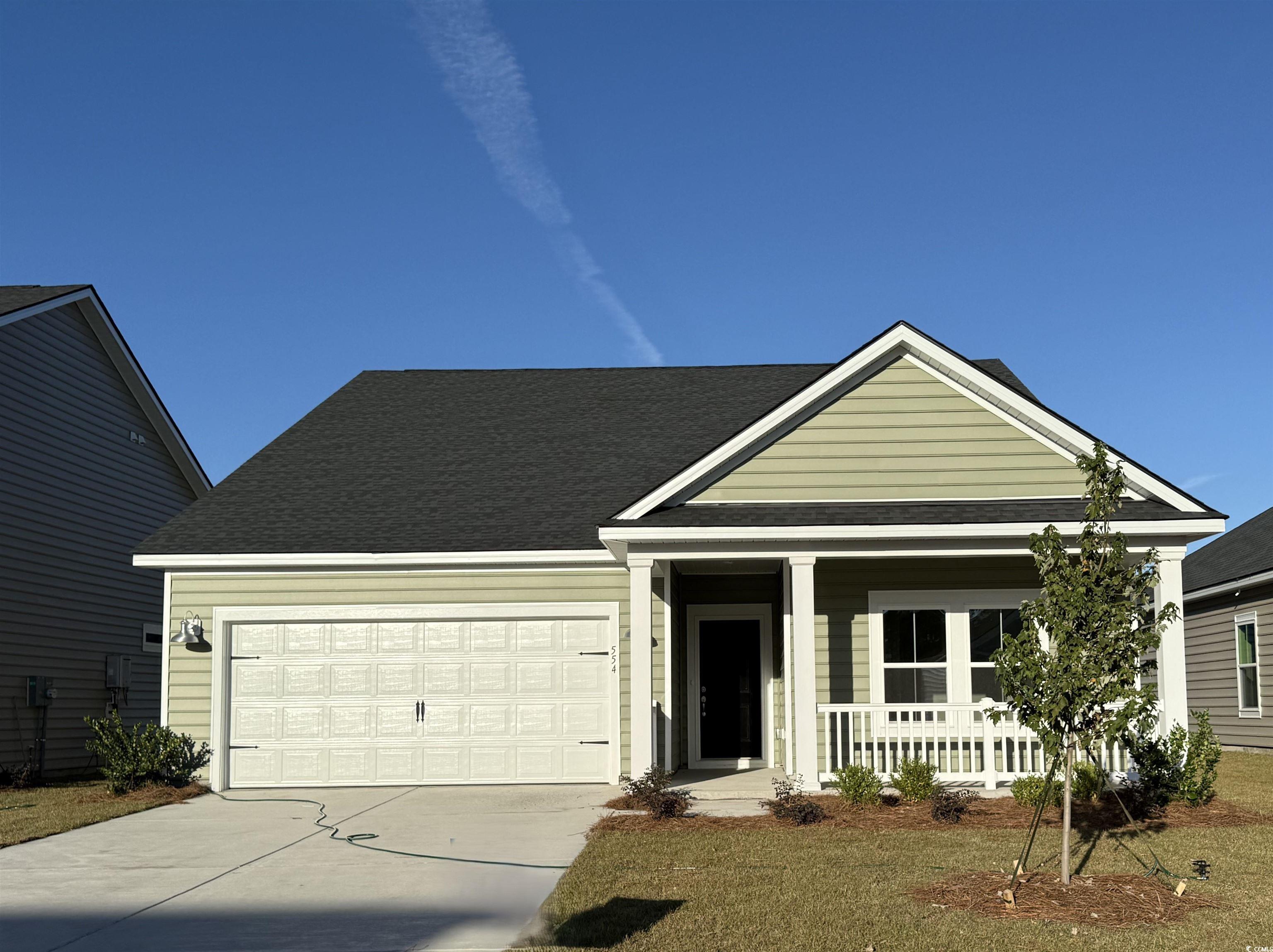 554 Magnolia Terrace Dr Myrtle Beach, SC 29579