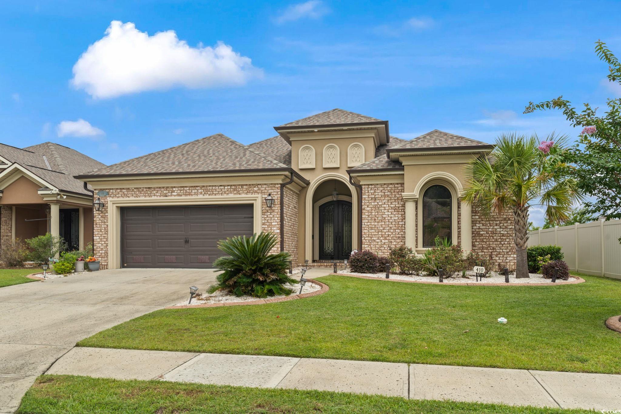 410 Pompano Court Myrtle Beach, SC 29577