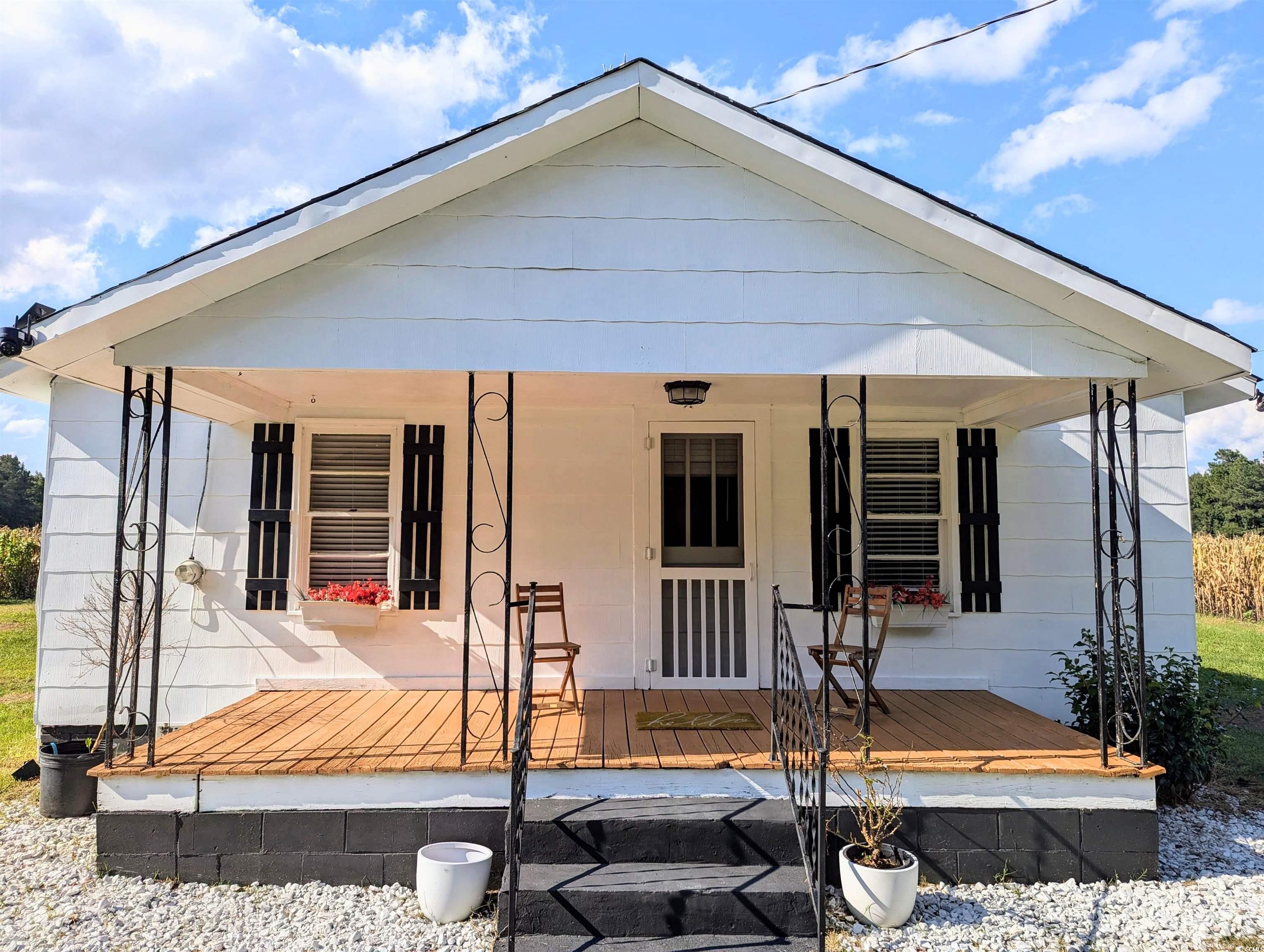 1472 Bay Branch Rd. Lamar, SC 29069