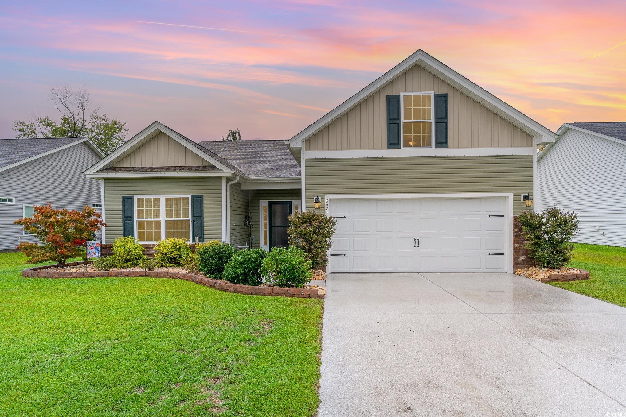 342 Palm Terrace Loop Conway, SC 29526