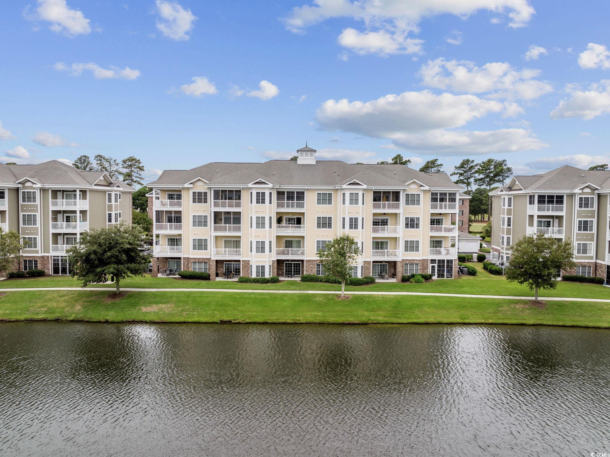 4805 Luster Leaf Circle Myrtle Beach, SC 29577