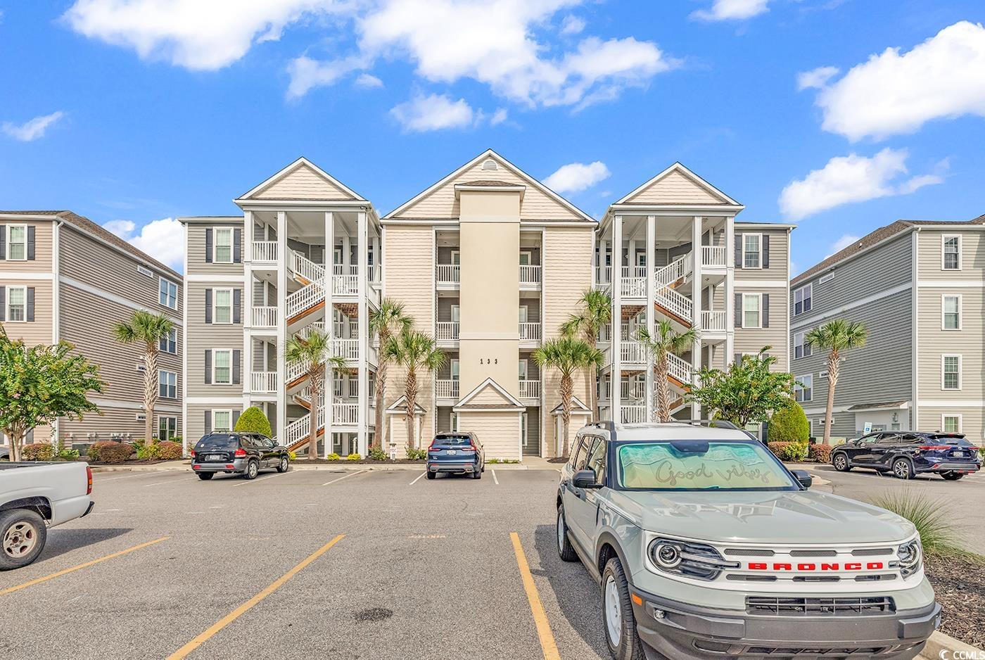 133 Ella Kinley Circle UNIT #405 Myrtle Beach, SC 29588