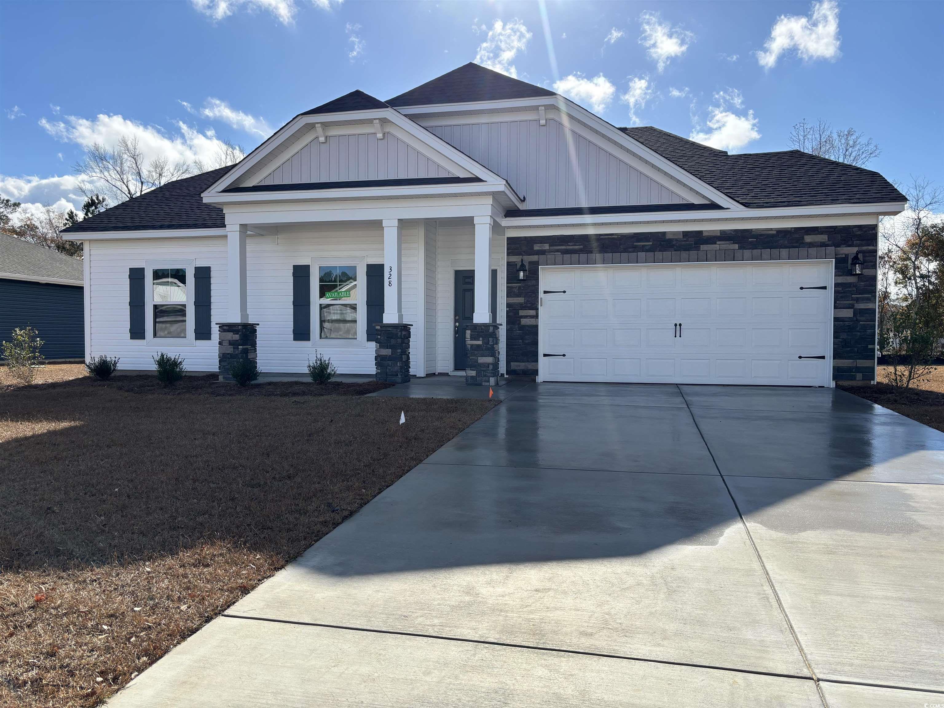 328 Palmetto Sand Loop Conway, SC 29527