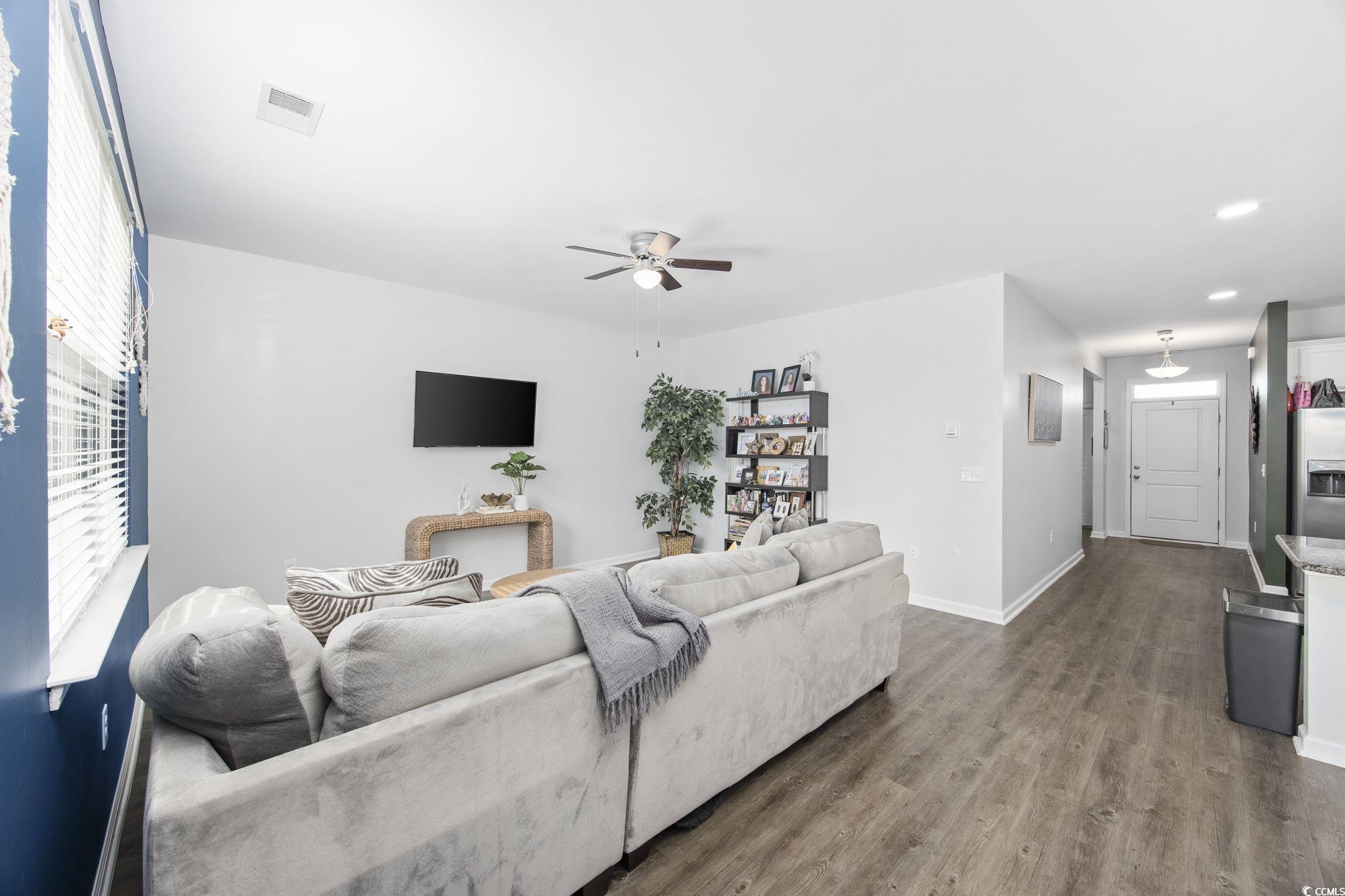 554 Hay Hill Ln. Myrtle Beach, SC 29579