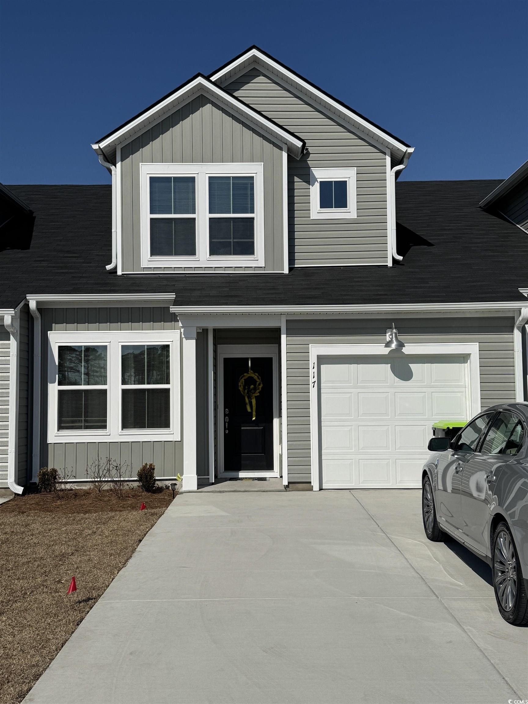 117 Talladega Dr. UNIT #406 Myrtle Beach, SC 29579