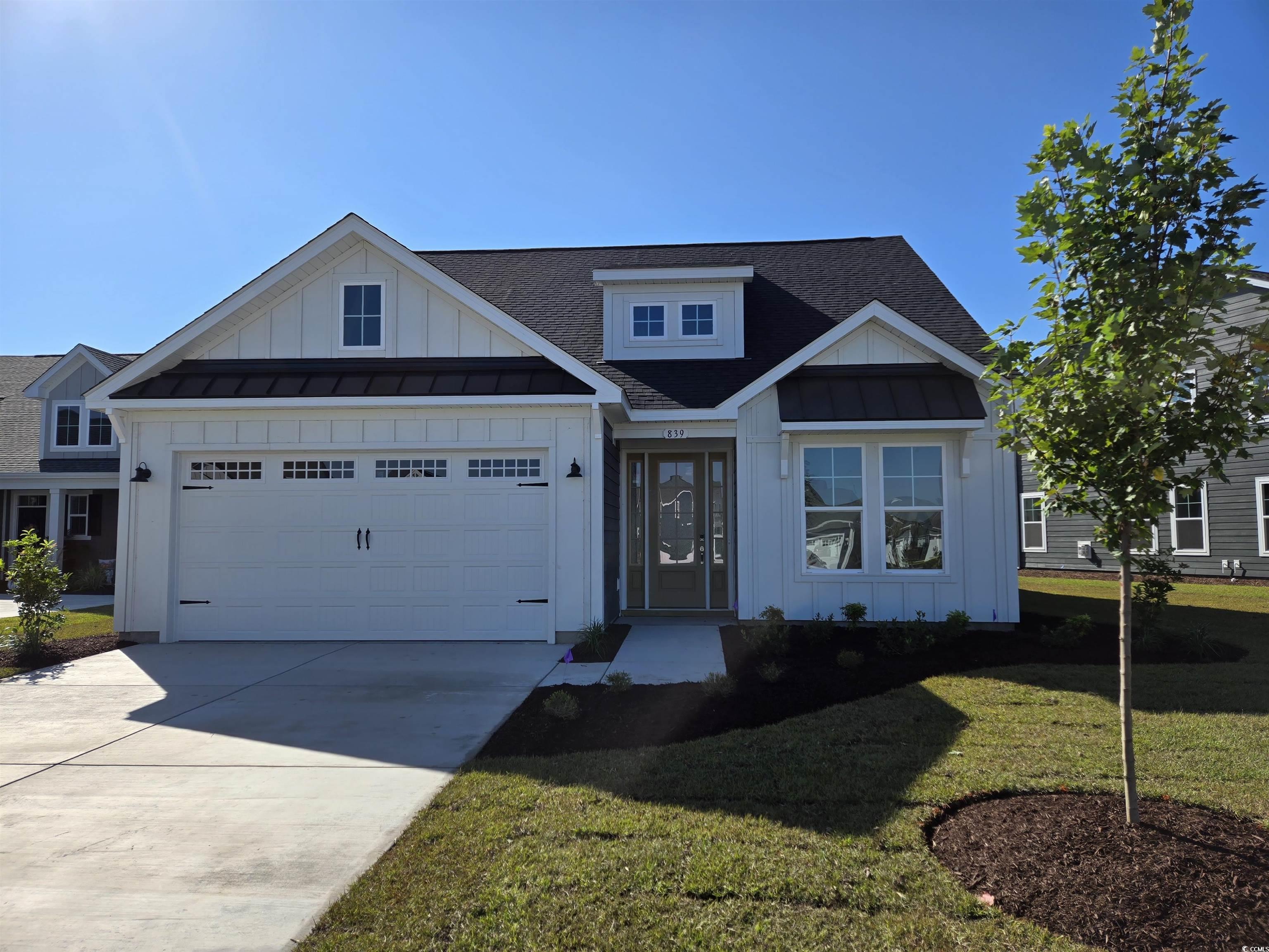 839 Lesabre Loop Myrtle Beach, SC 29579