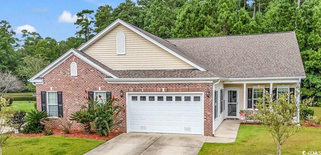 192 Rosewater Loop Myrtle Beach, SC 29588