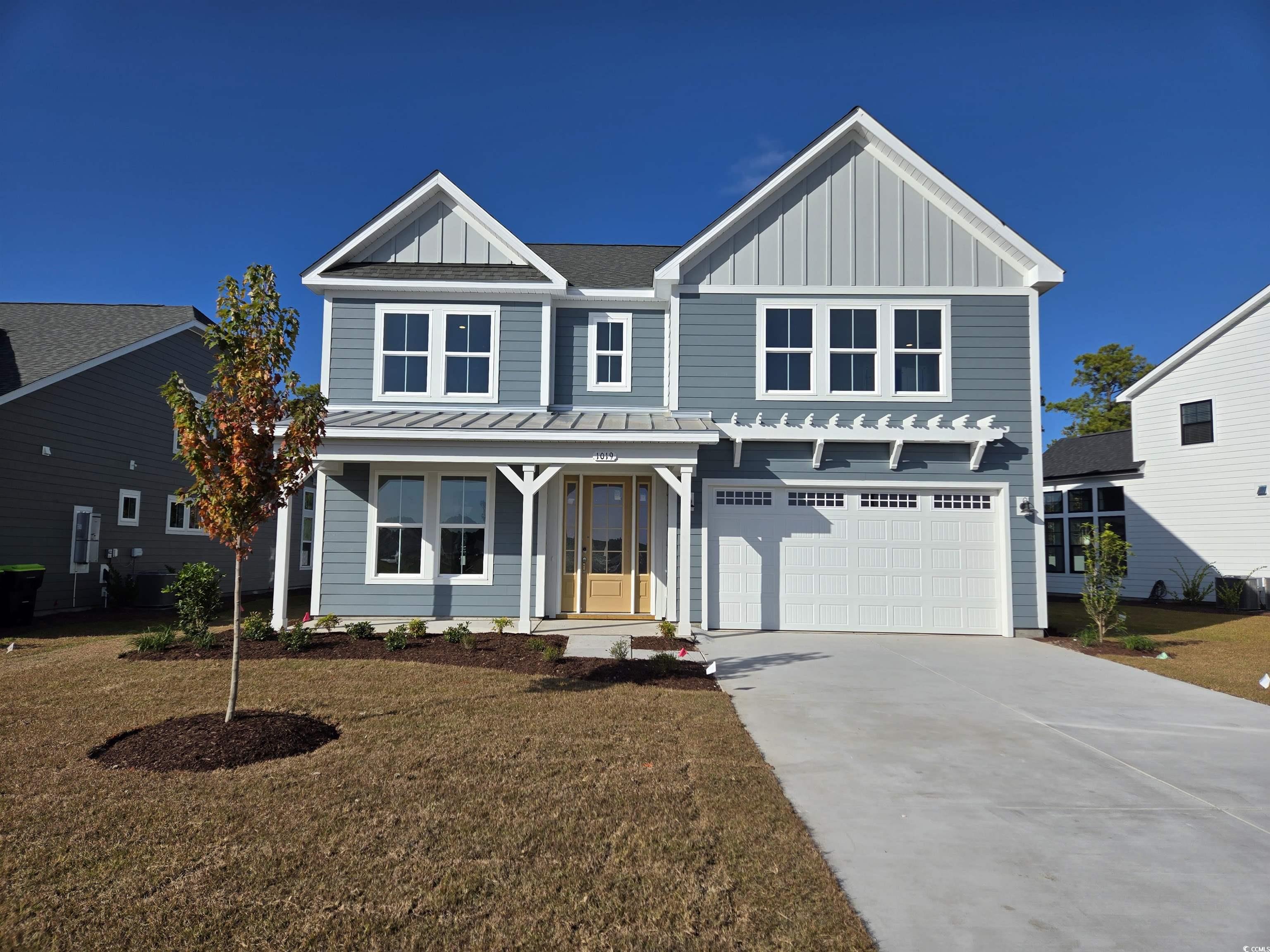 1019 Gold Dew Way Myrtle Beach, SC 29579