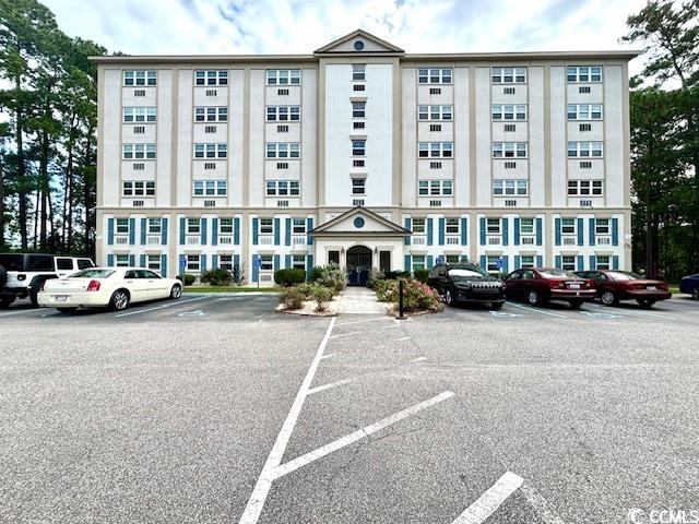 6850 Blue Heron Blvd. UNIT #106 Myrtle Beach, SC 29588