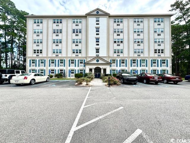 6850 Blue Heron Blvd. #106, Myrtle Beach, South Carolina image 1