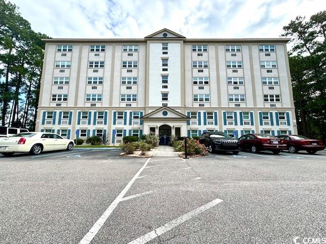 6850 Blue Heron Blvd. #106, Myrtle Beach, South Carolina image 2