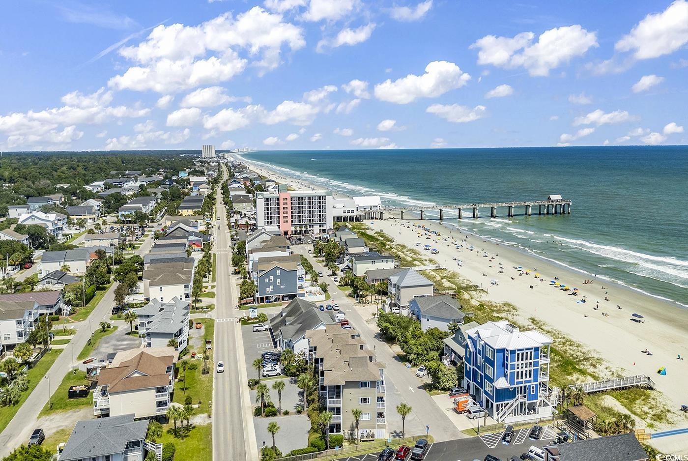 217 S Ocean Blvd. #201, Surfside Beach, South Carolina image 28
