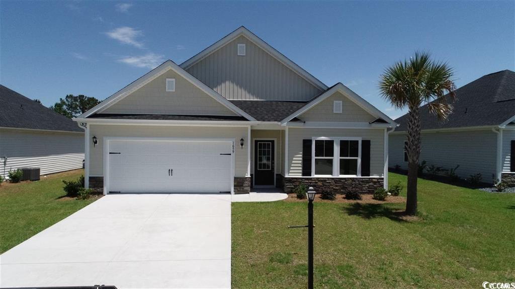 1659 Palmetto Palm Dr. Myrtle Beach, SC 29579