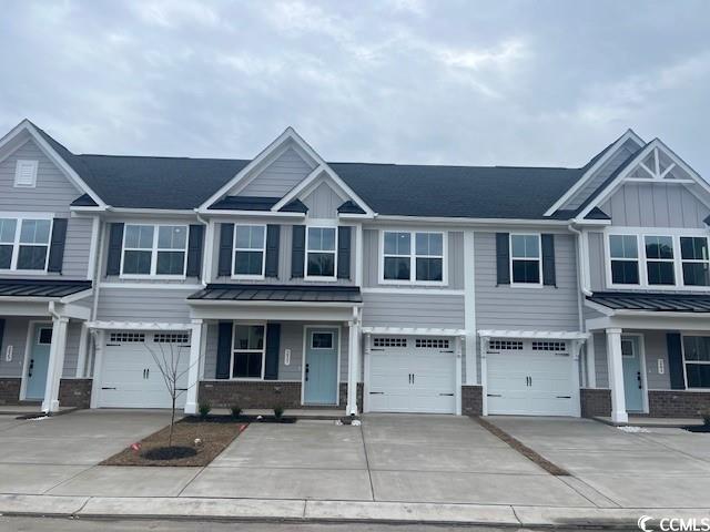 237 Bent Green Ct. UNIT 64B Murrells Inlet, SC 29576