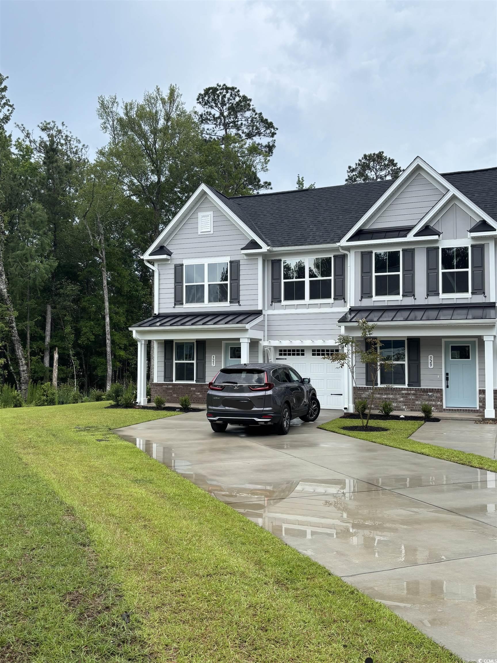 325 Bent Green Ct. UNIT 90F Murrells Inlet, SC 29576