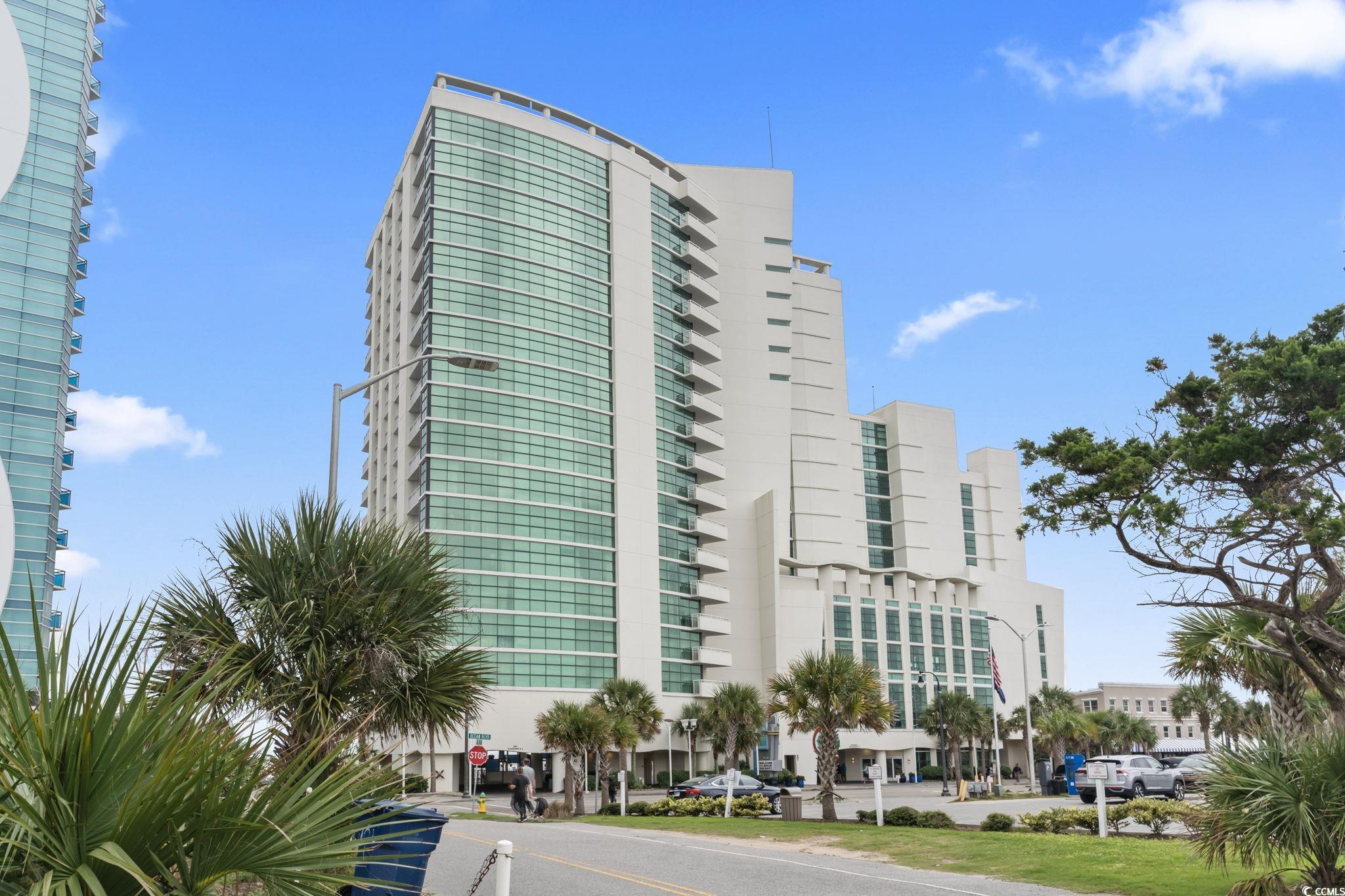 201 Ocean Blvd. S UNIT #1112 Myrtle Beach, SC 29577